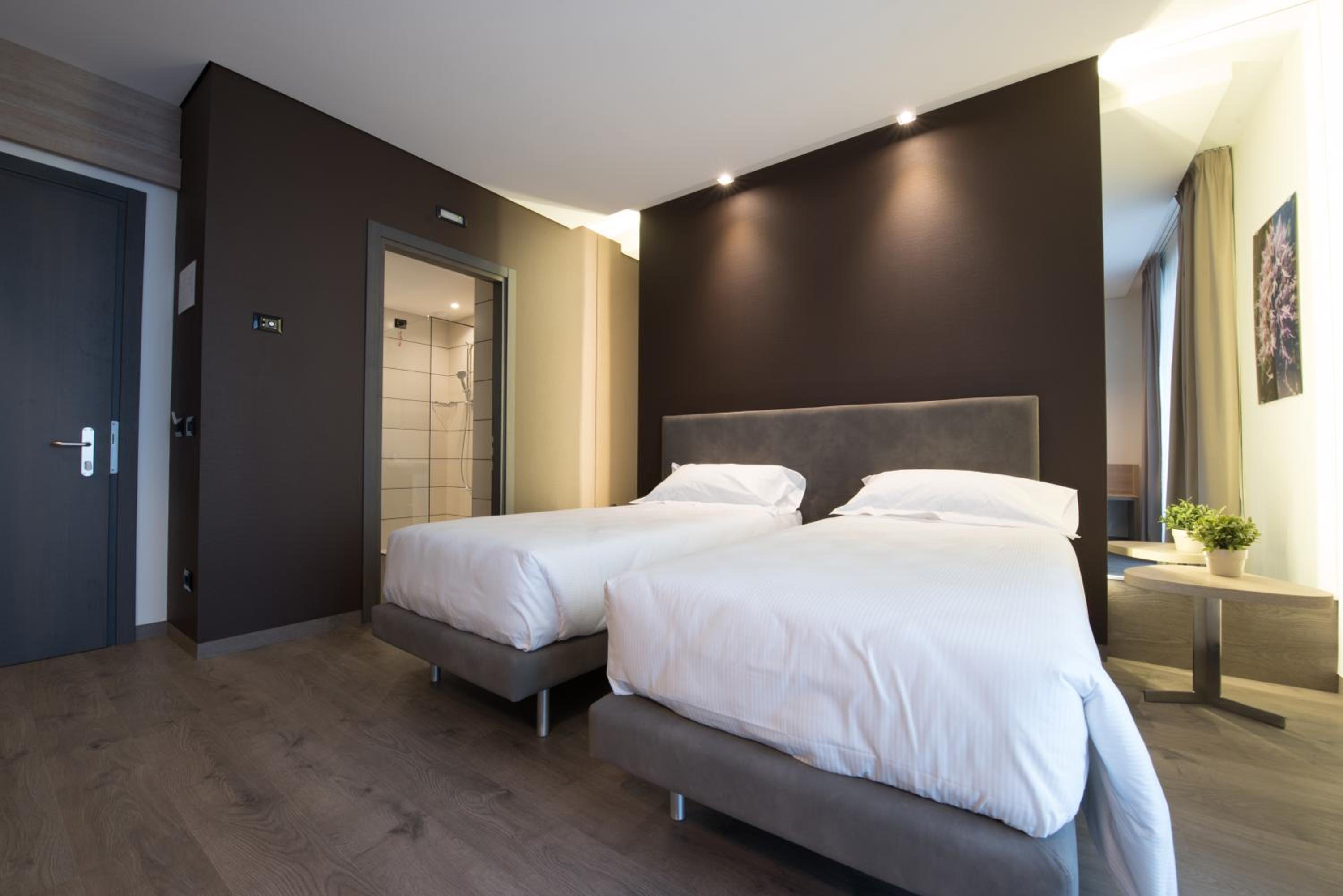 Twin Room photo 1