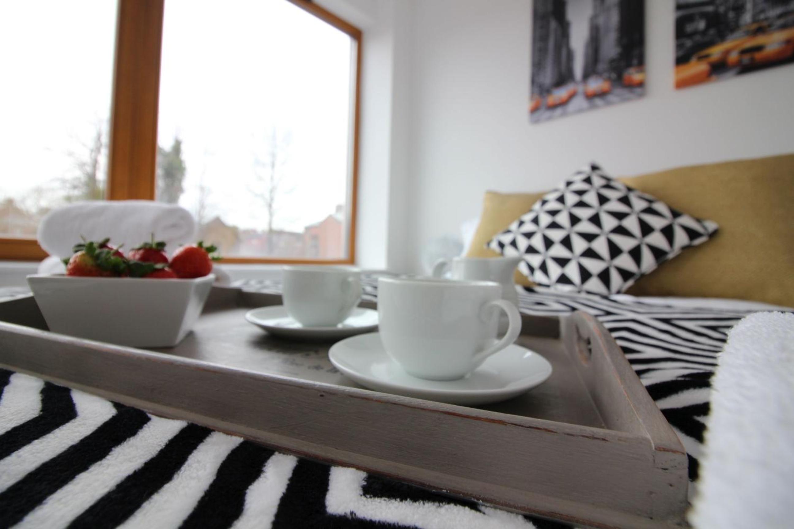 Two-Bedroom Apartment photo 2