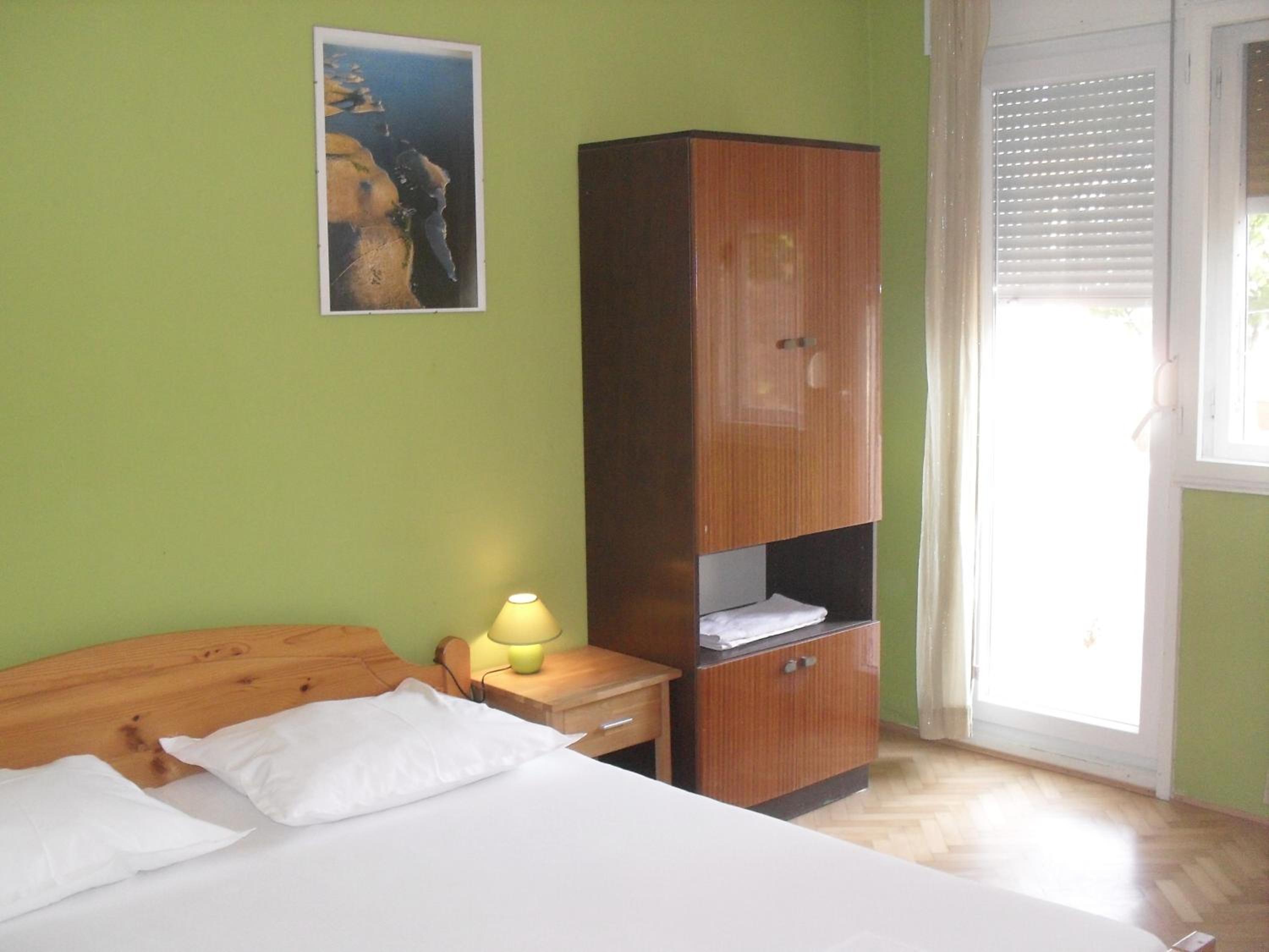 Double or Twin Room with Terrace - Photo 1