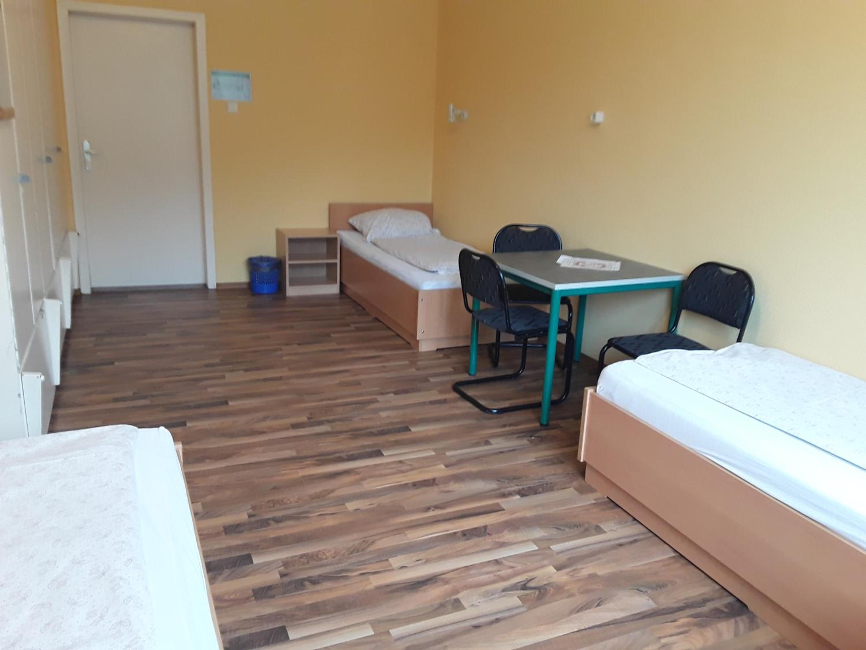 Triple Room with Shared Bathroom photo 1