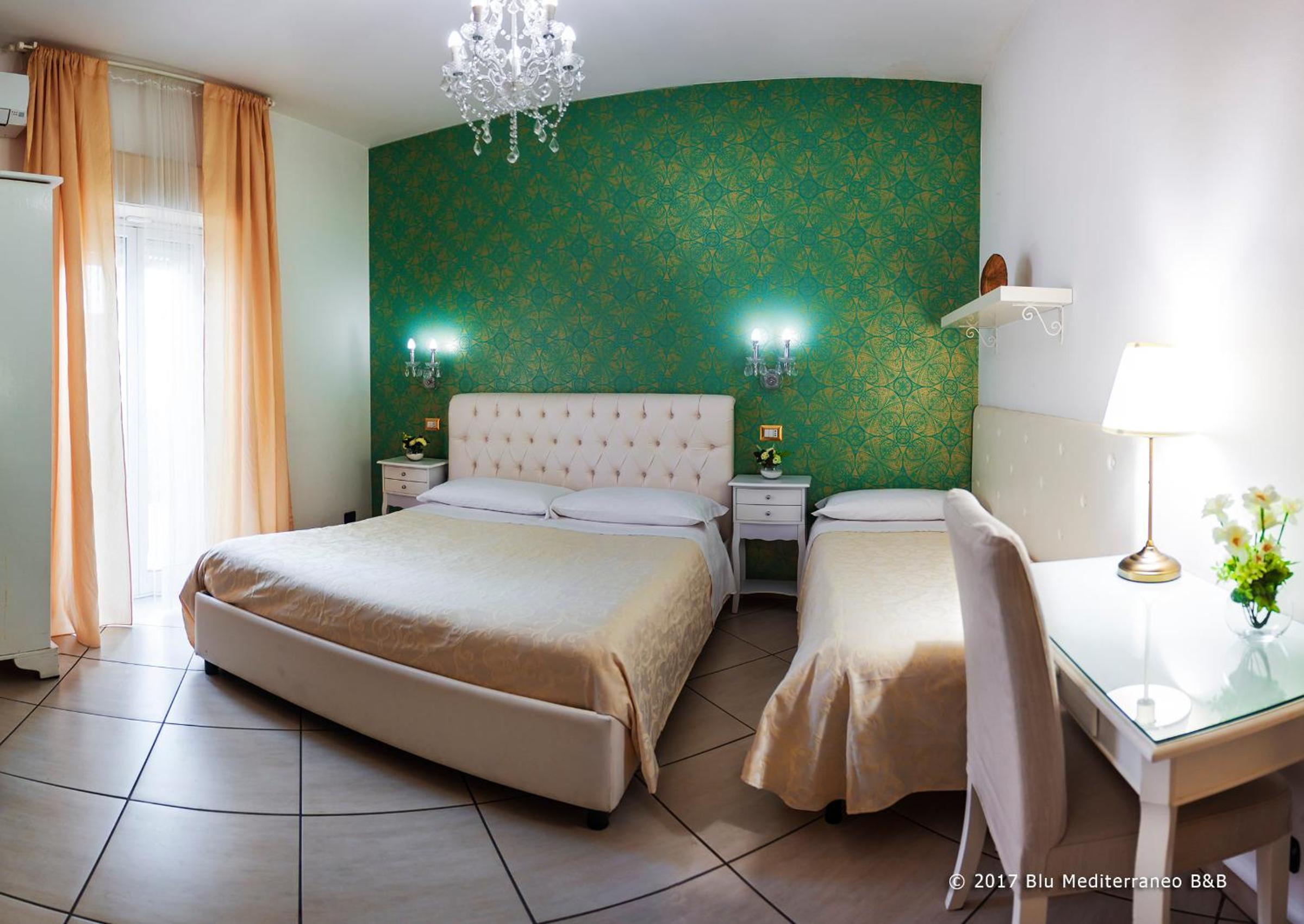 Double Room photo 3