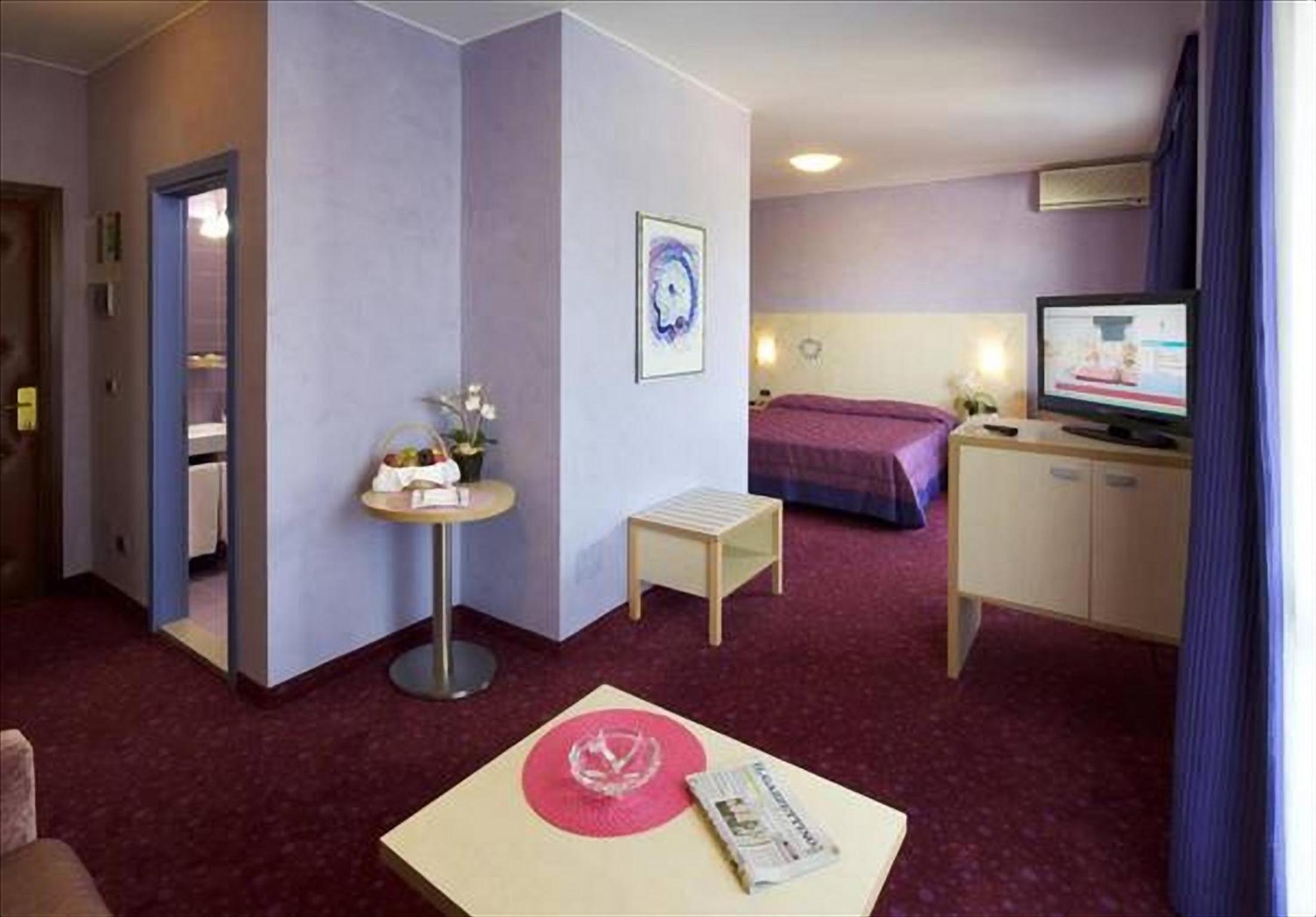 Junior Suite - Photo 4