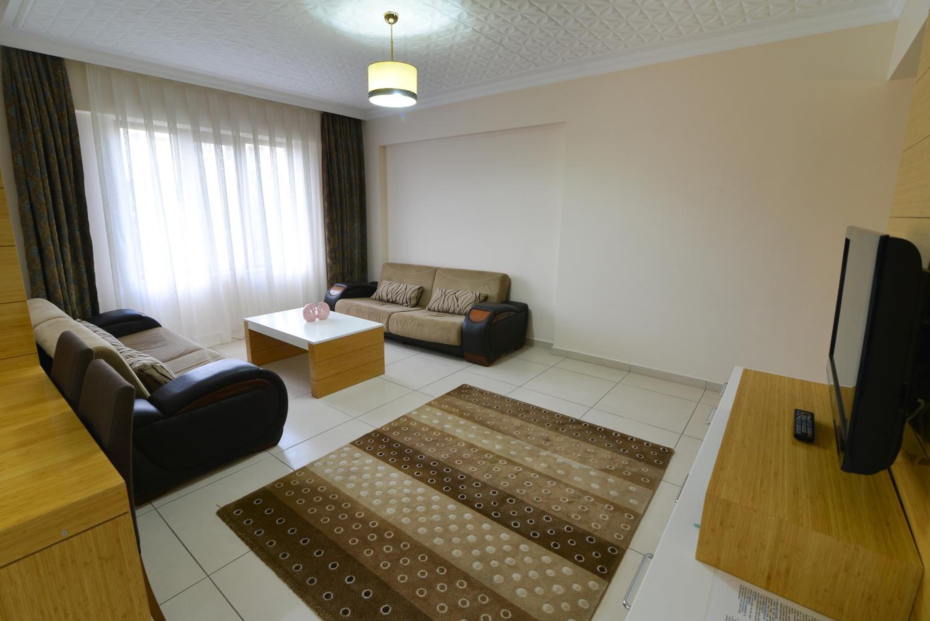 One-Bedroom Apartment with Private Thermal Pool photo 2