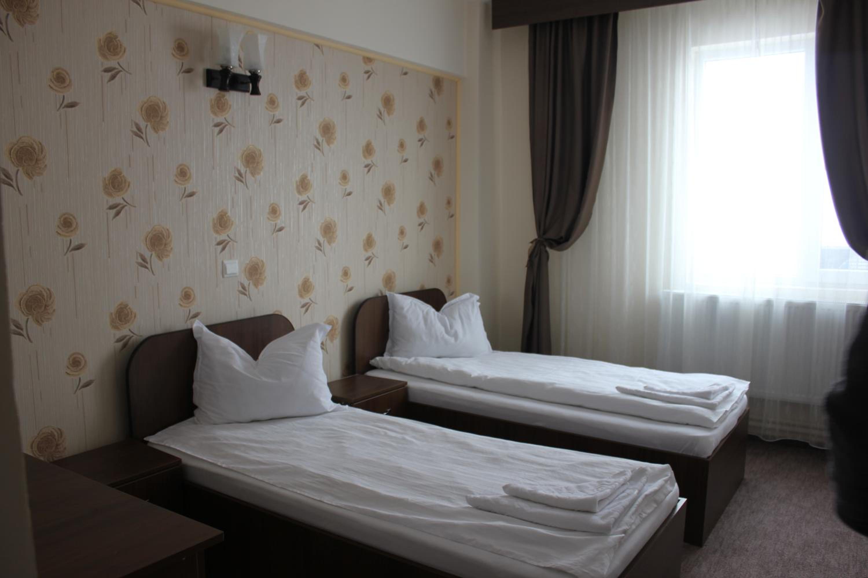 Junior Suite with Balcony photo 1