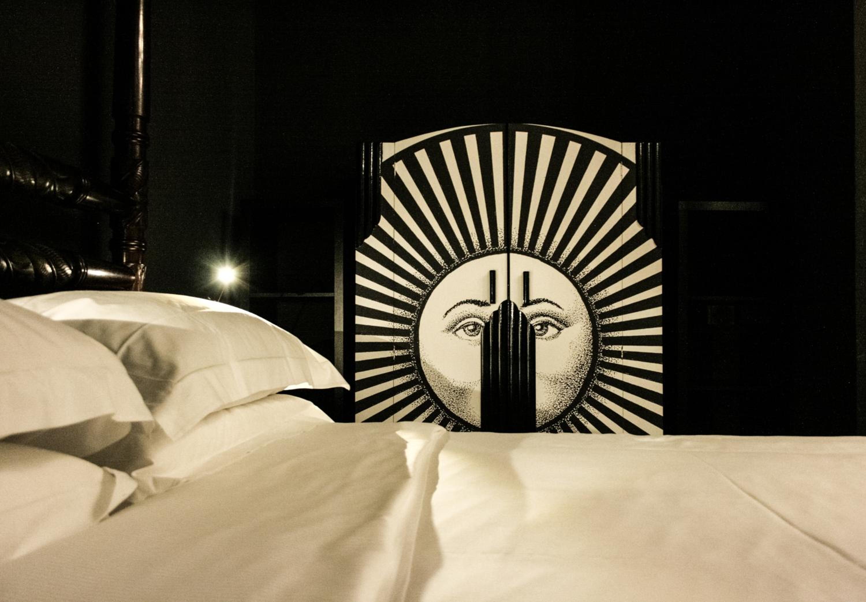 Superior King Room photo 2