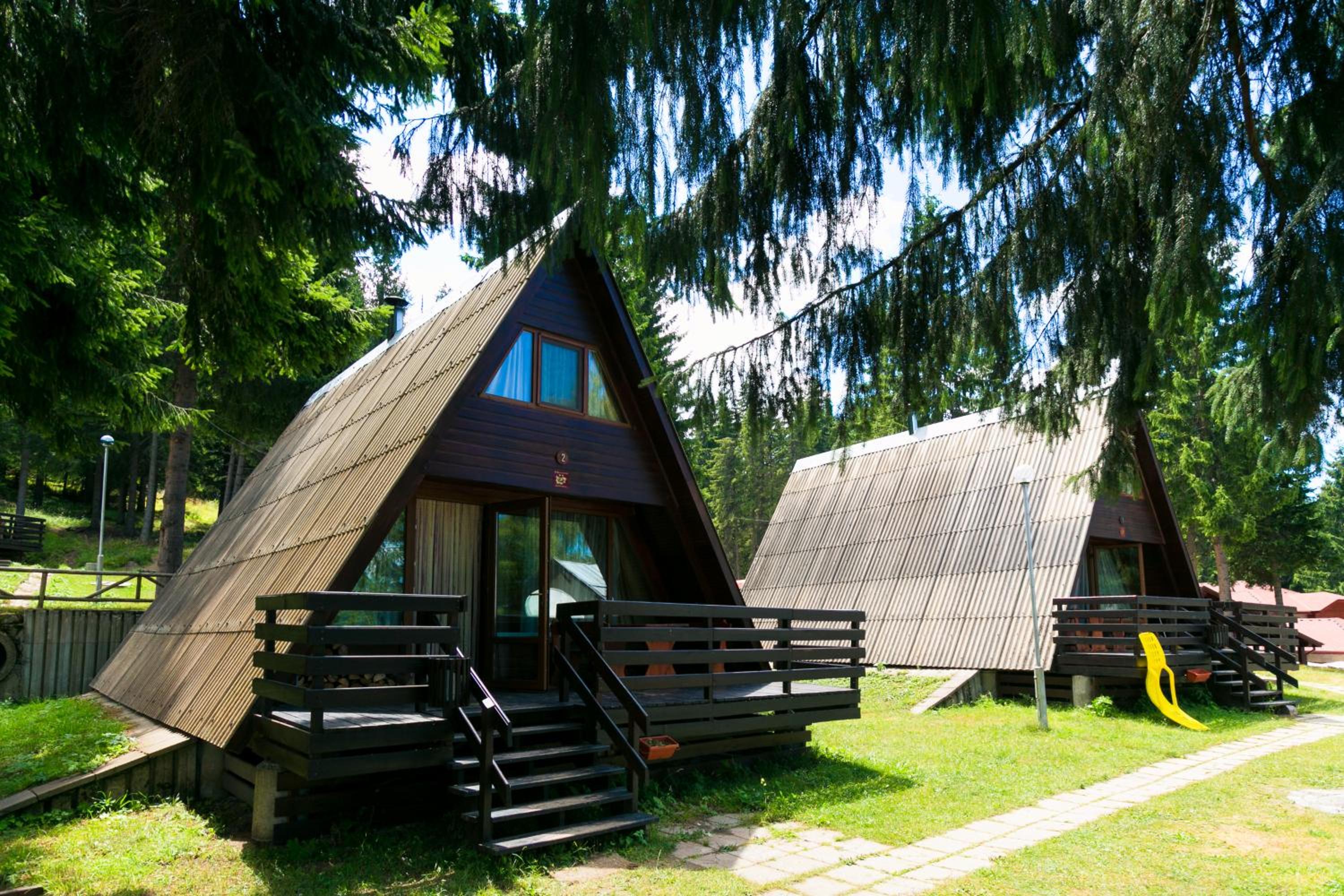 Two-Bedroom Villa (4 Adults) photo 3