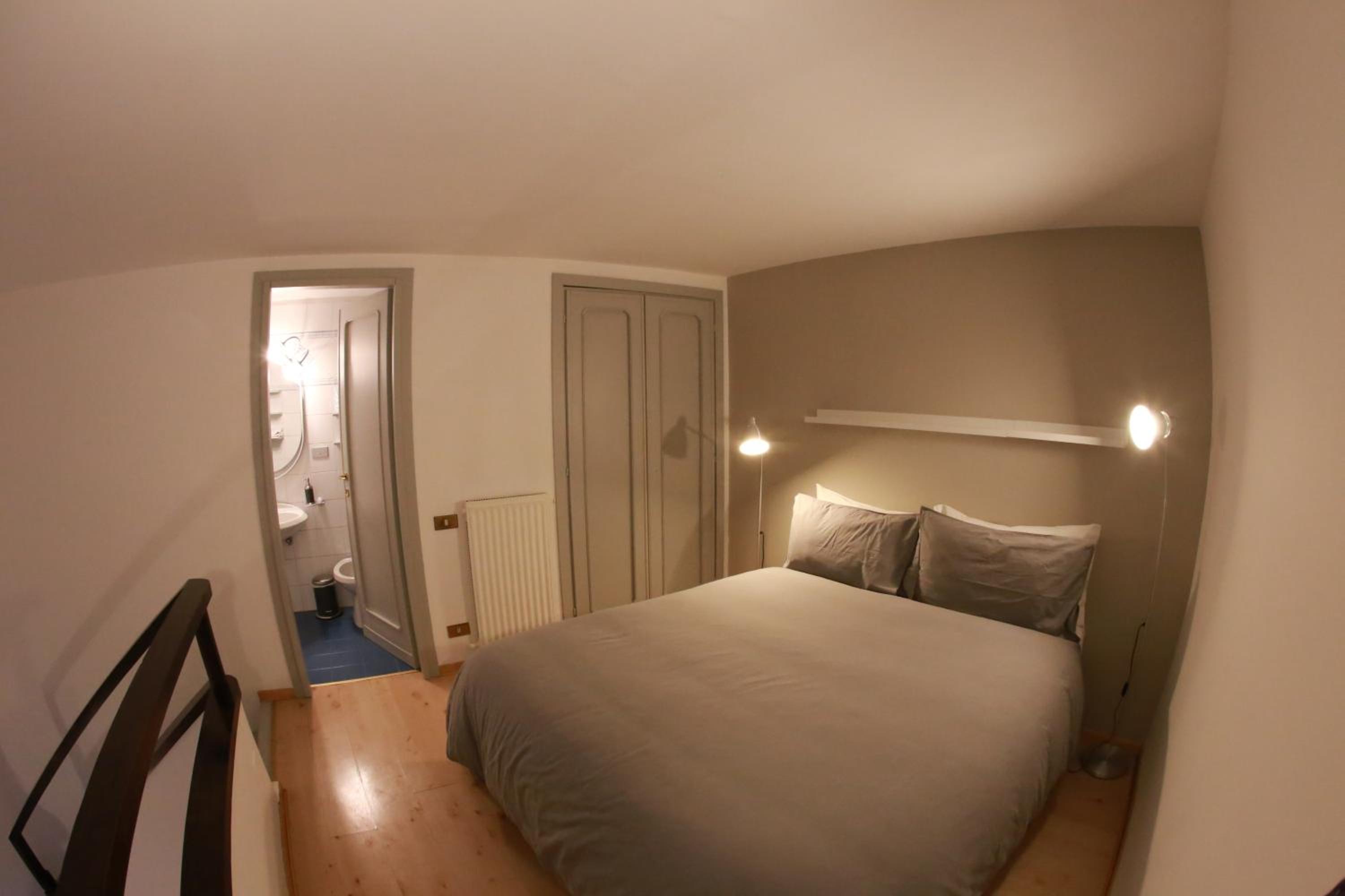 Standard Maisonette photo 1