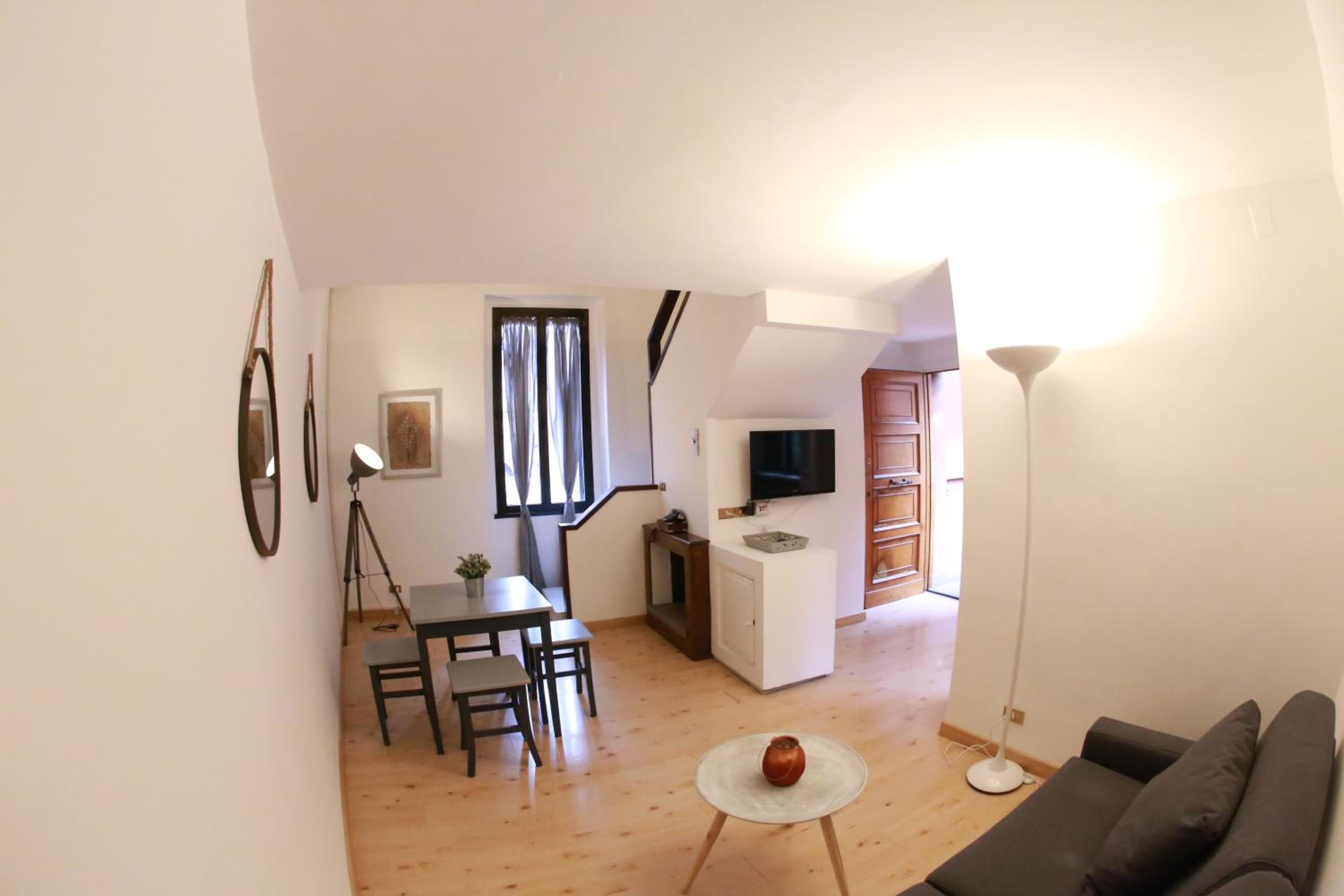 Standard Maisonette photo 2