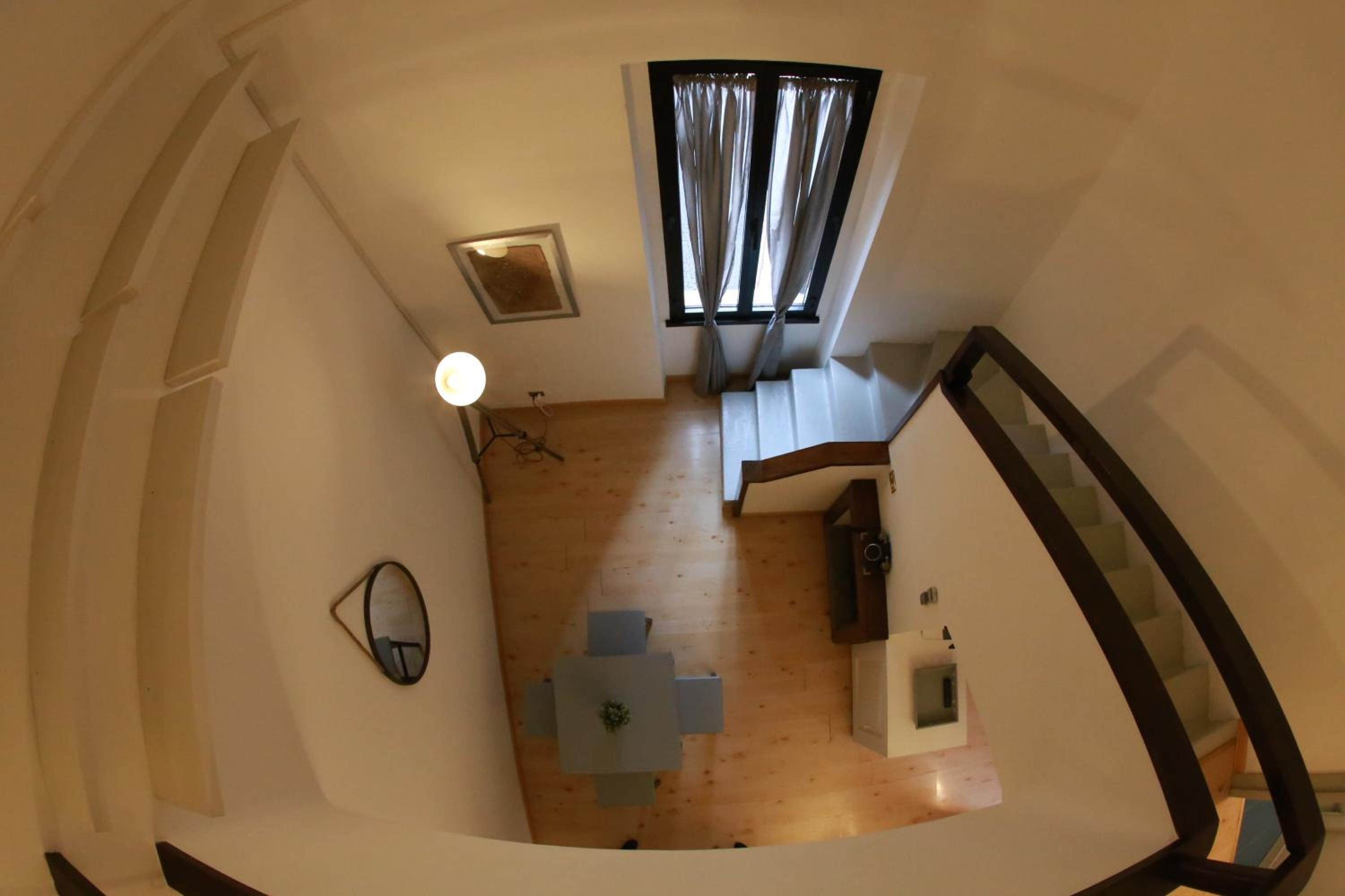 Standard Maisonette photo 3