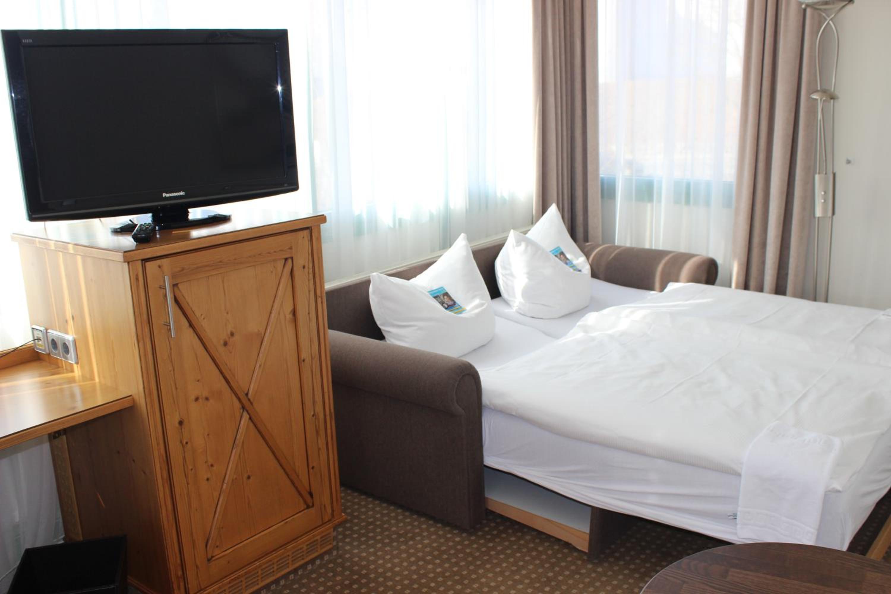 Quadruple Room photo 3