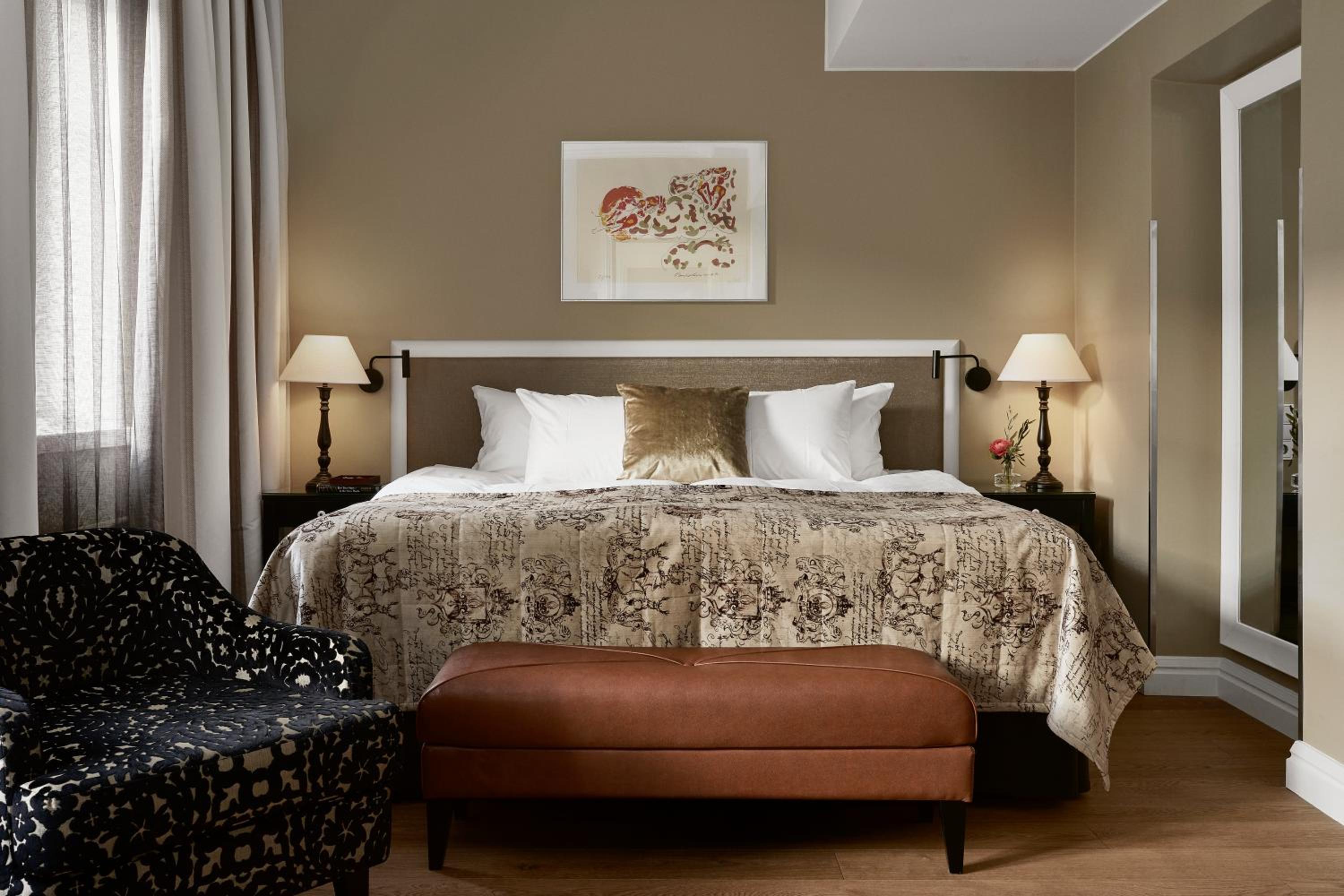 Superior Room - Photo 1