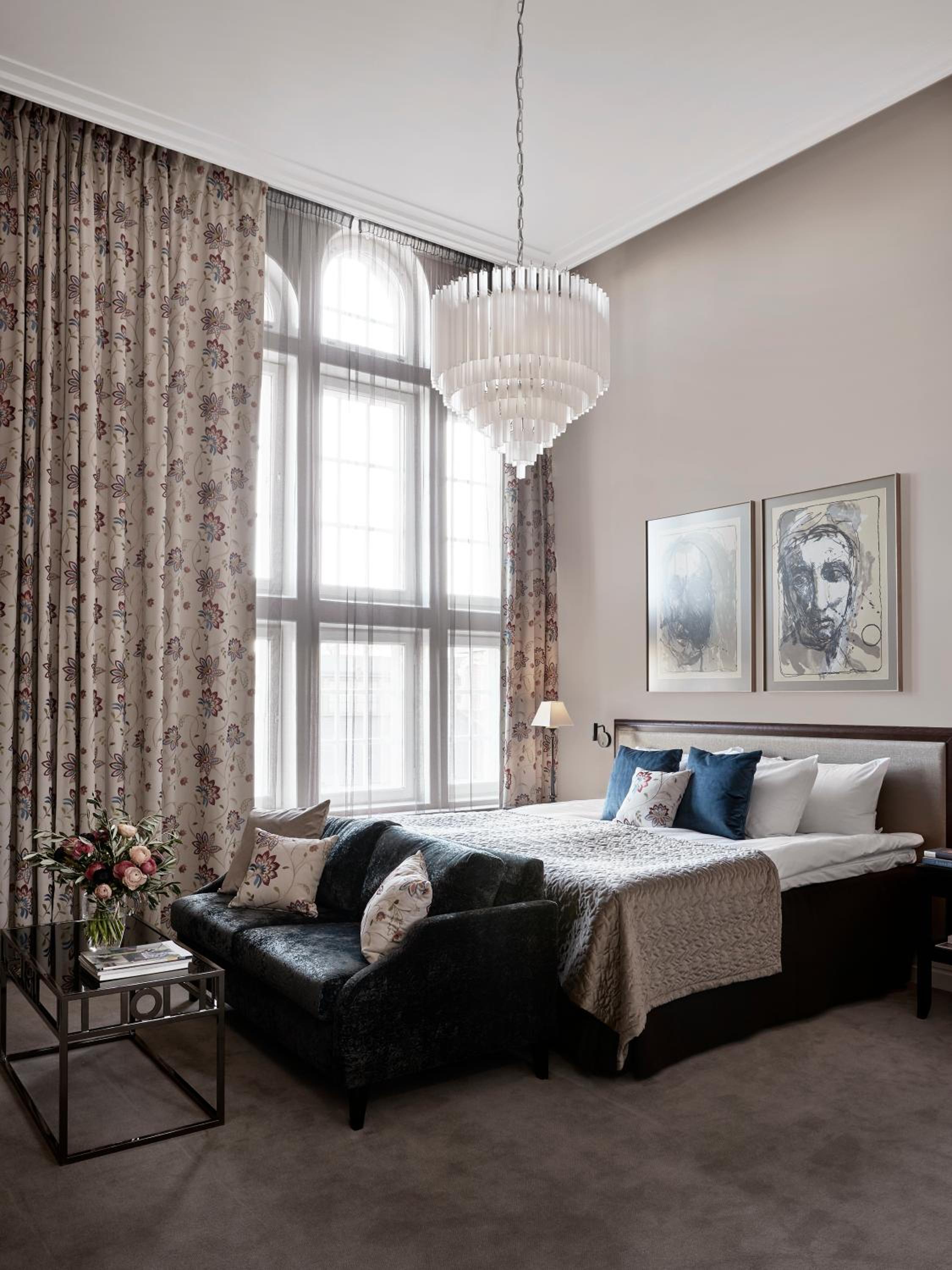 Grand Deluxe Room - Photo 4