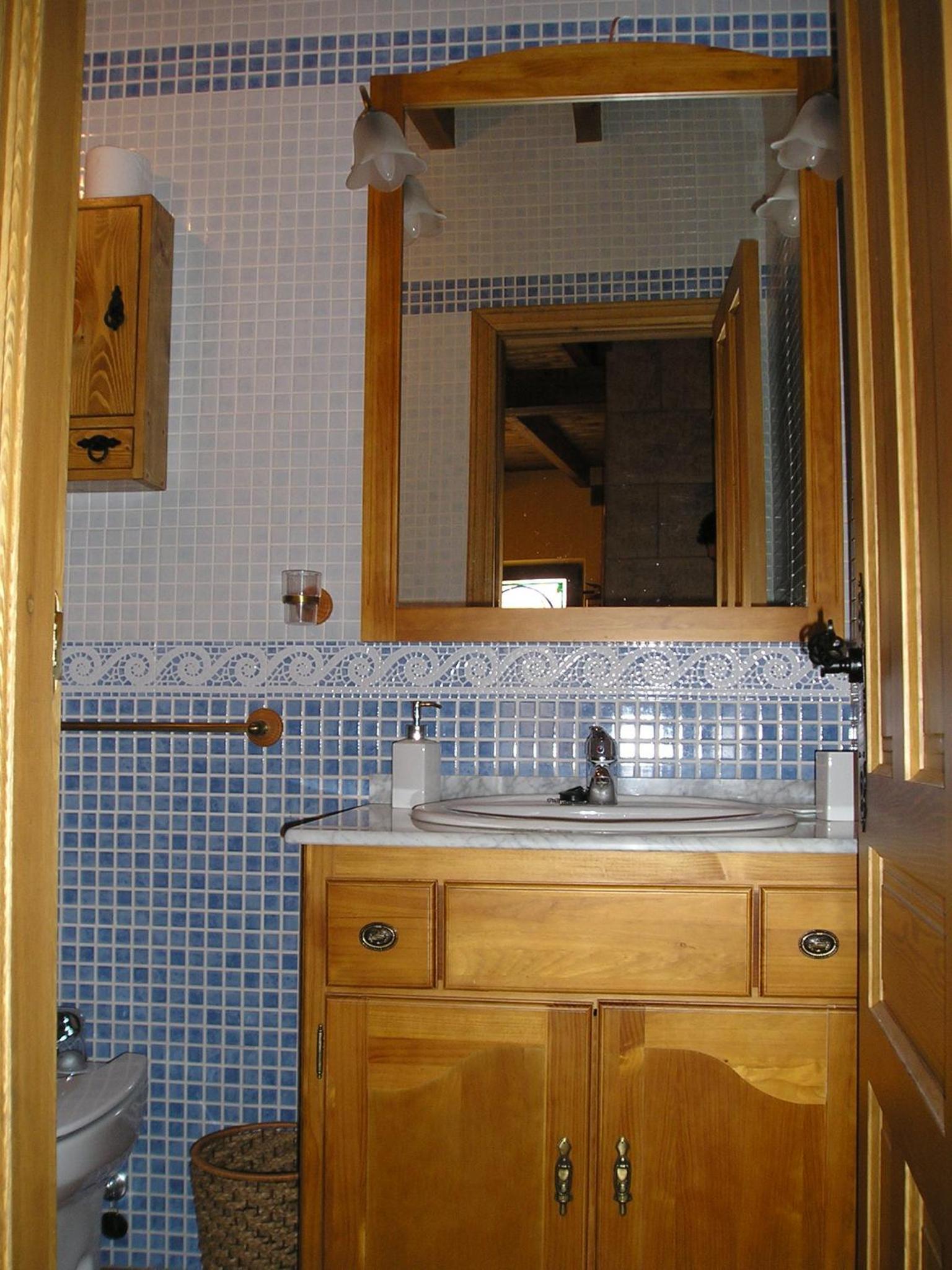 Two-Bedroom House photo 2