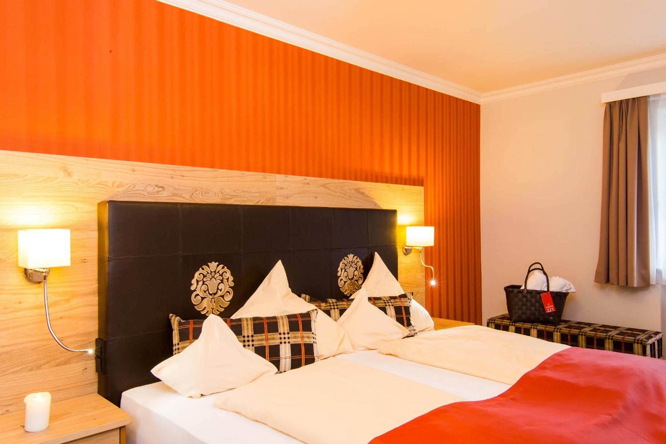 Suite photo 1