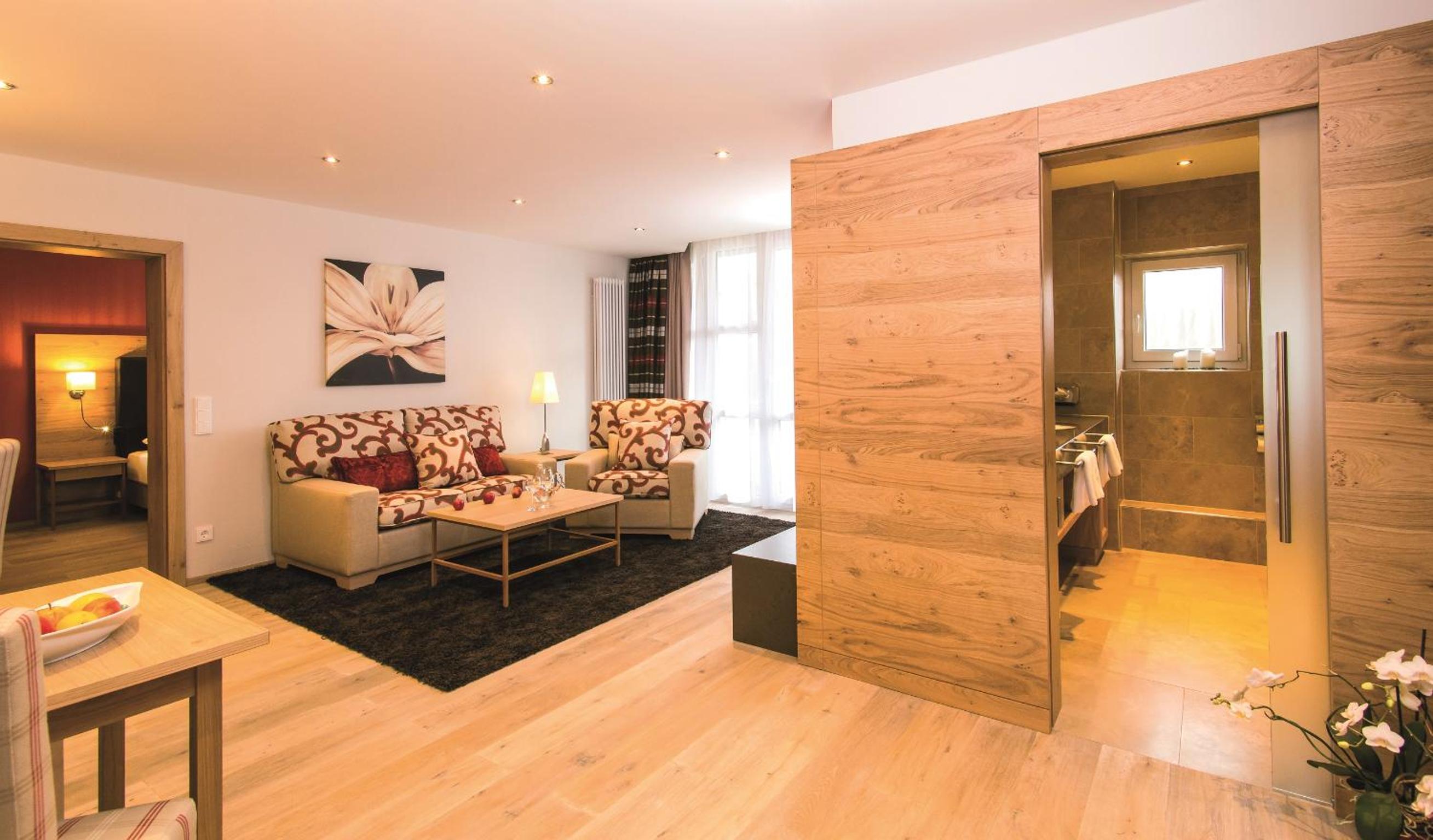 Suite photo 3