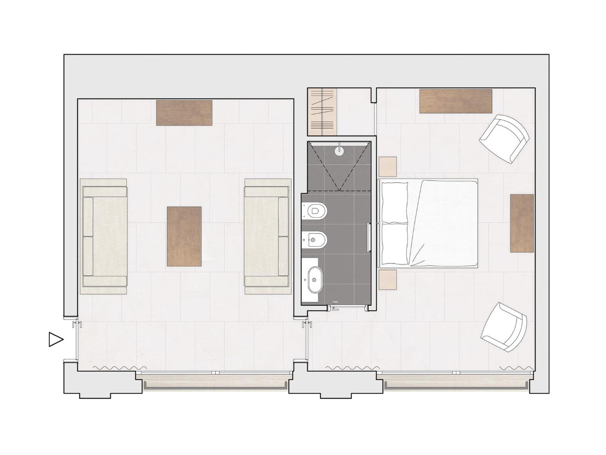 Junior Suite photo 2