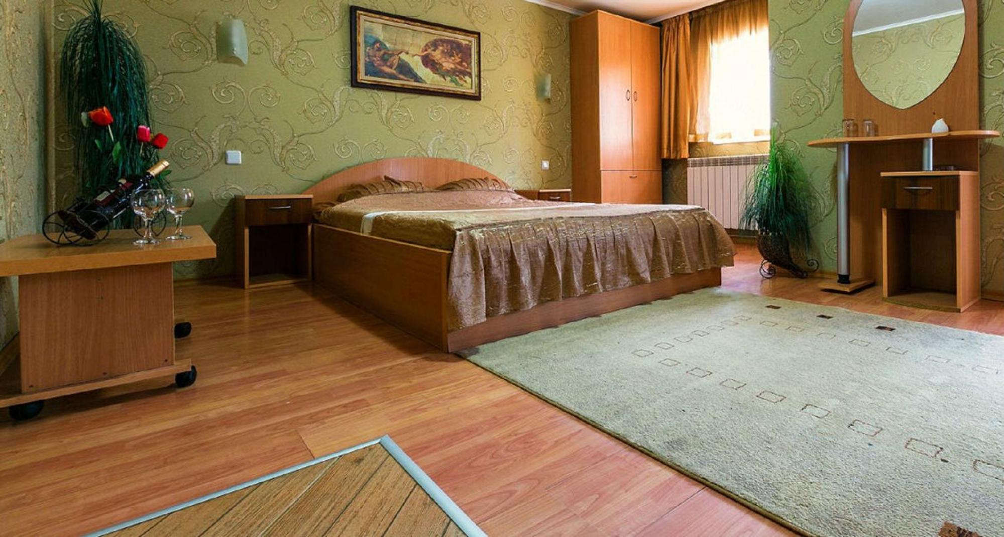 King Room - Photo 4