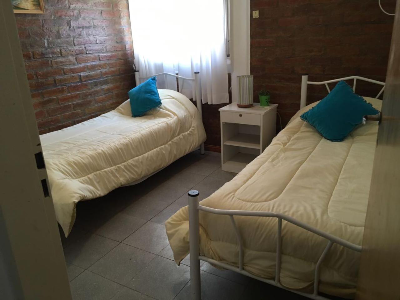 Apartment with Balcony photo 1
