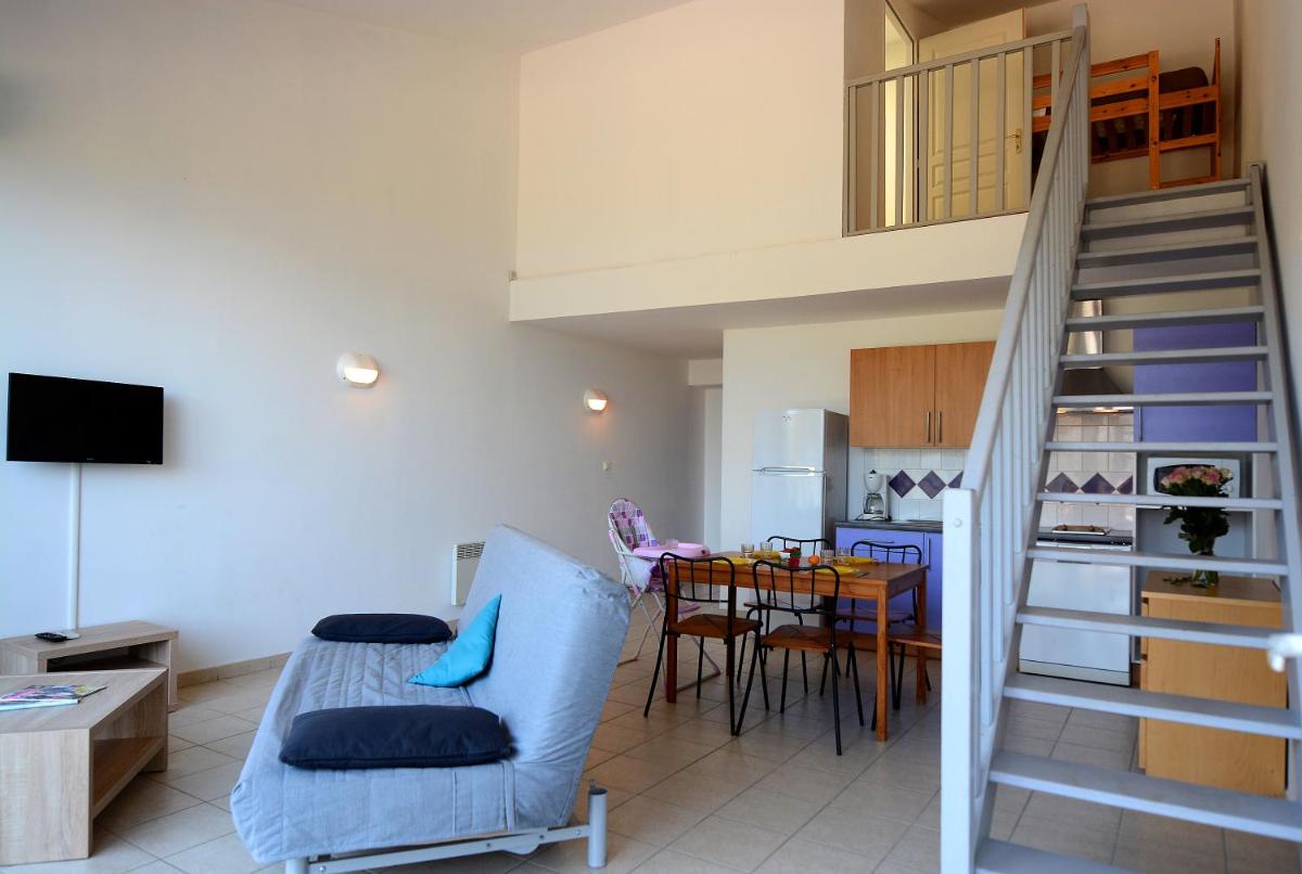 Superior Apartment with Mezzanine (6 Adults) photo 1
