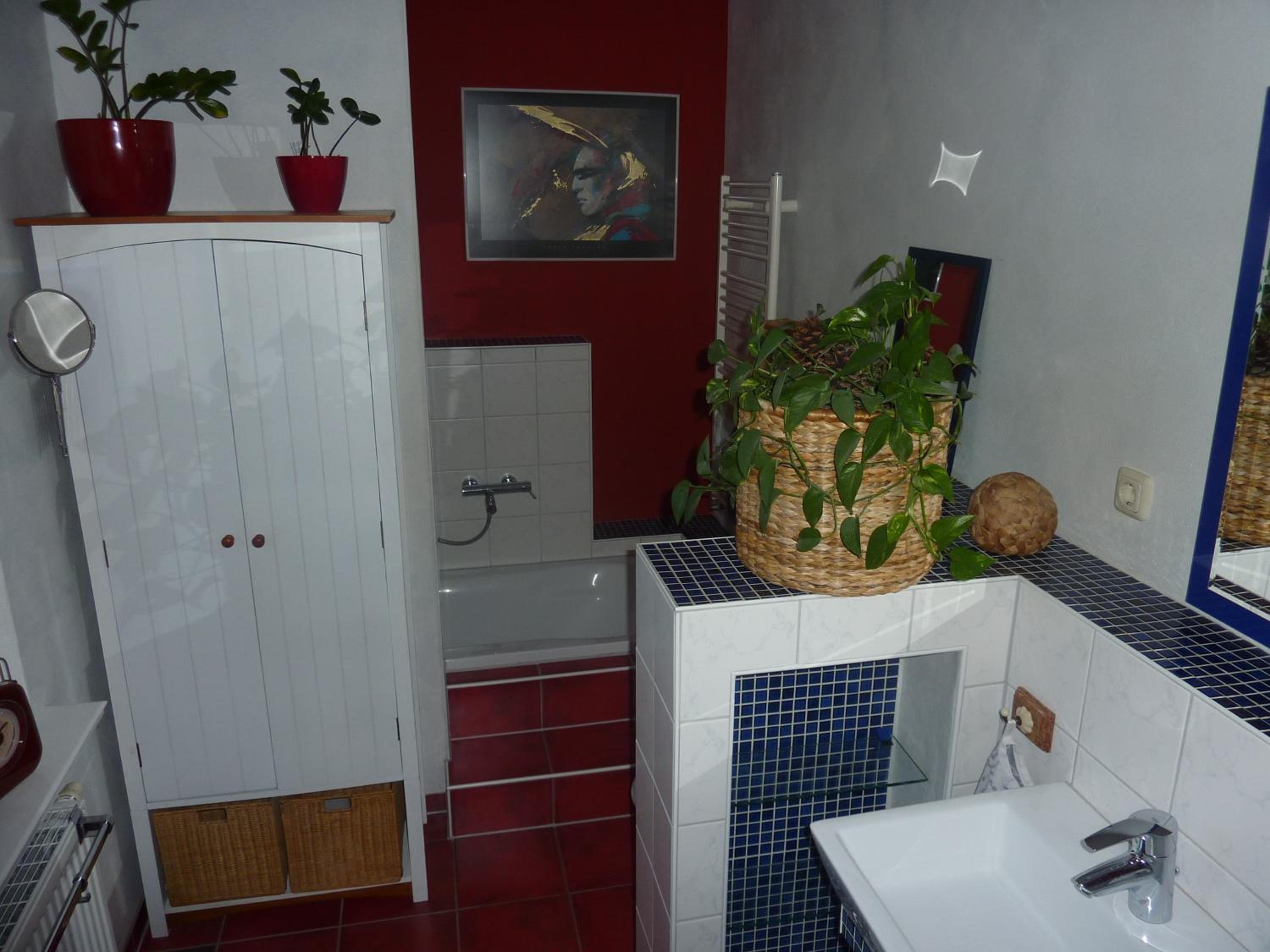 Two-Bedroom Apartment photo 2