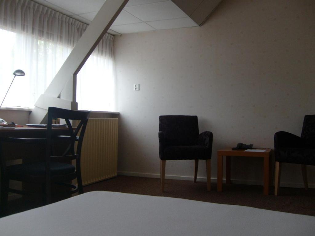 Special Offer - Comfort Twin Room photo 2