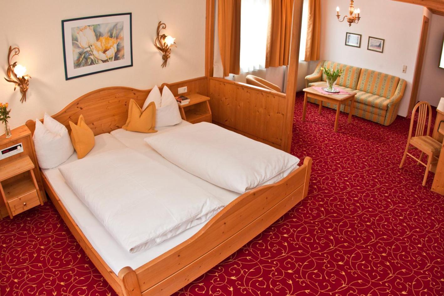 Superior Double Room photo 3