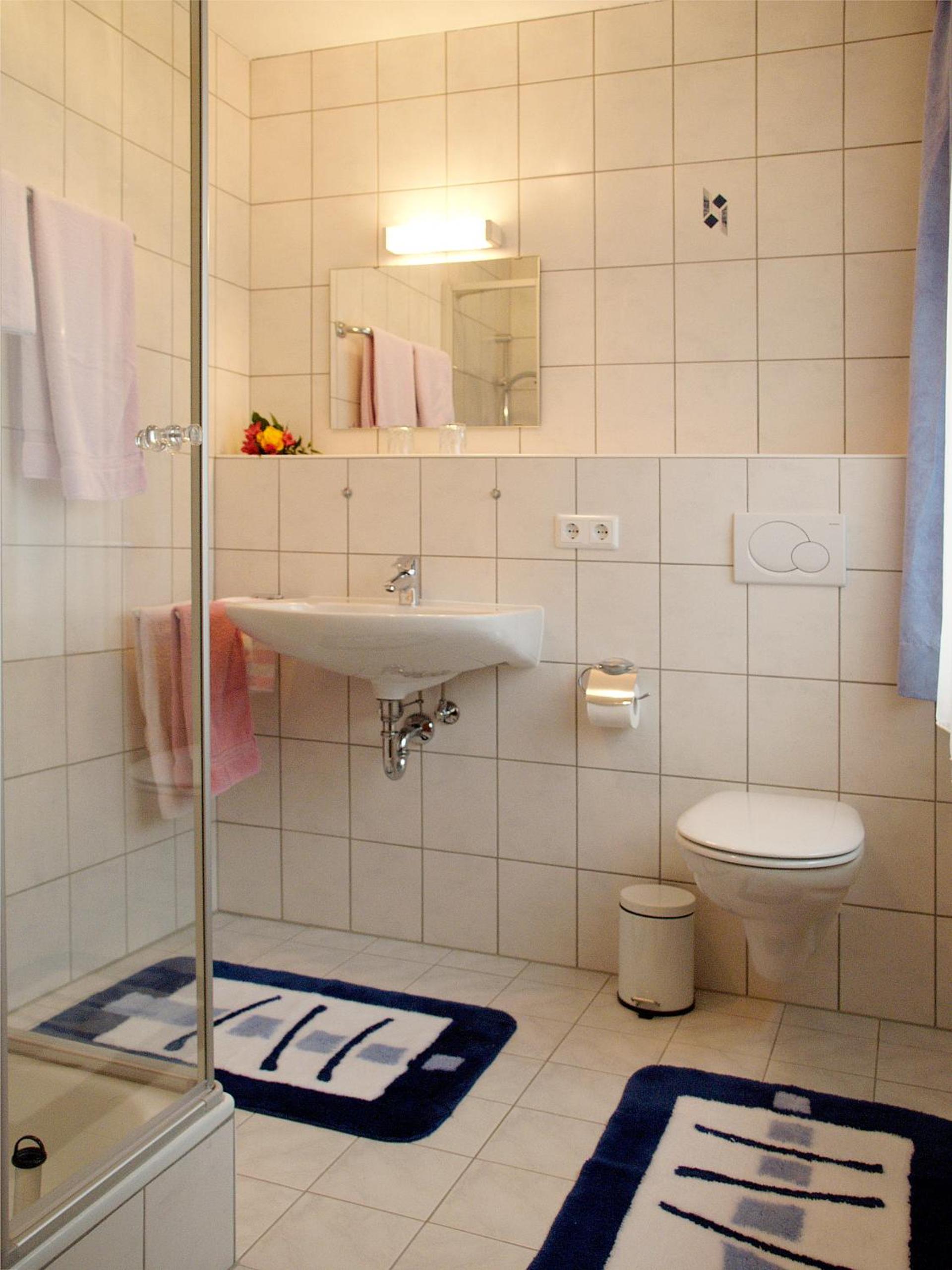 Single Room with Balcony photo 3
