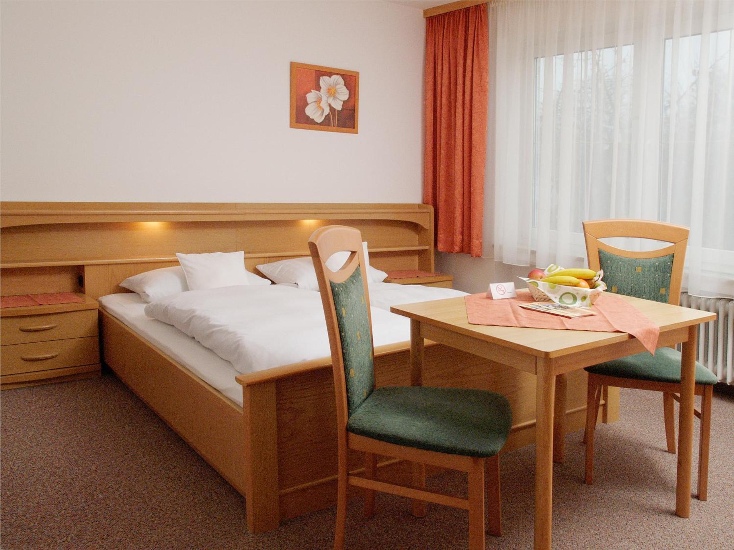 Single Room with Balcony photo 1