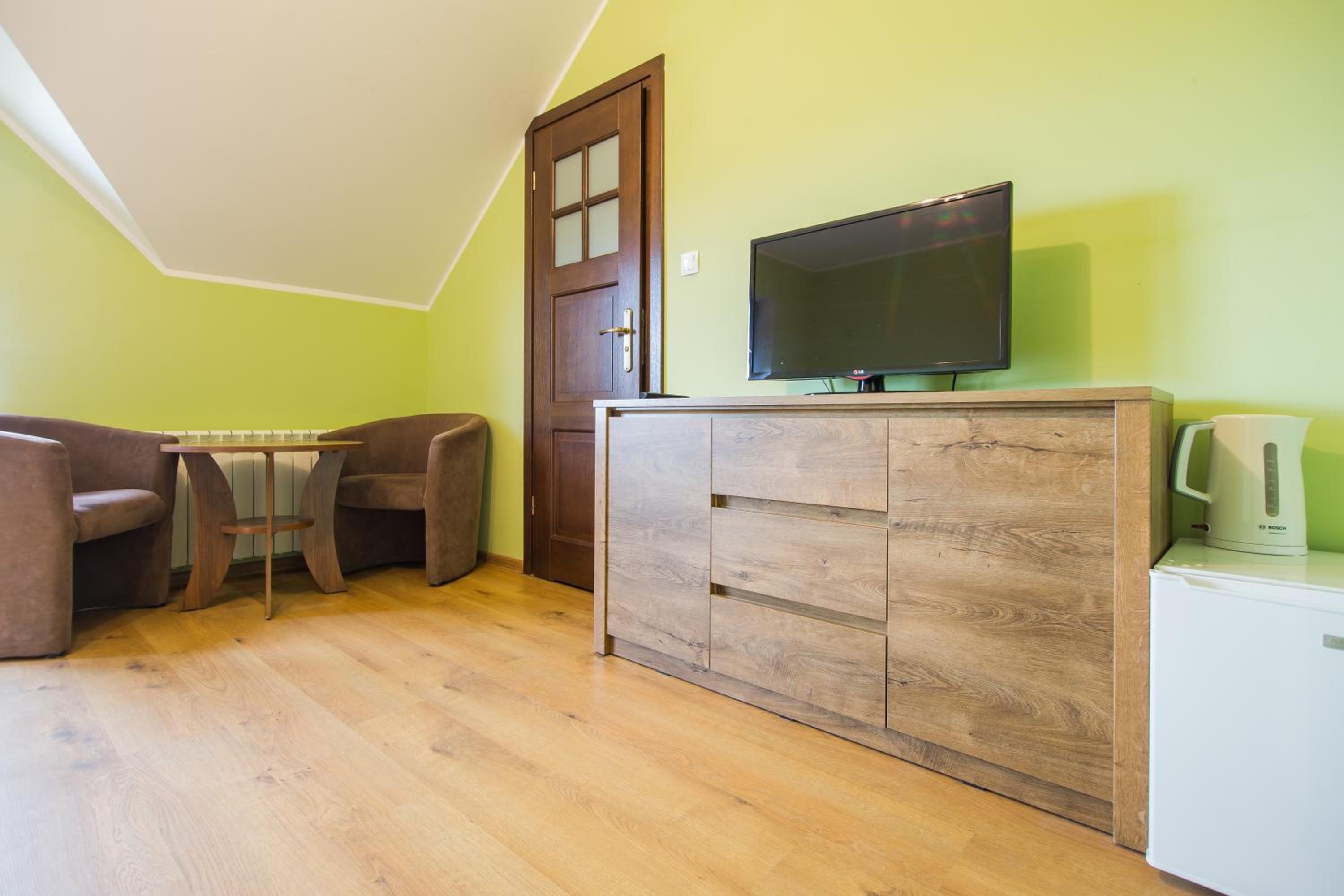 Double Room with Lake View photo 2