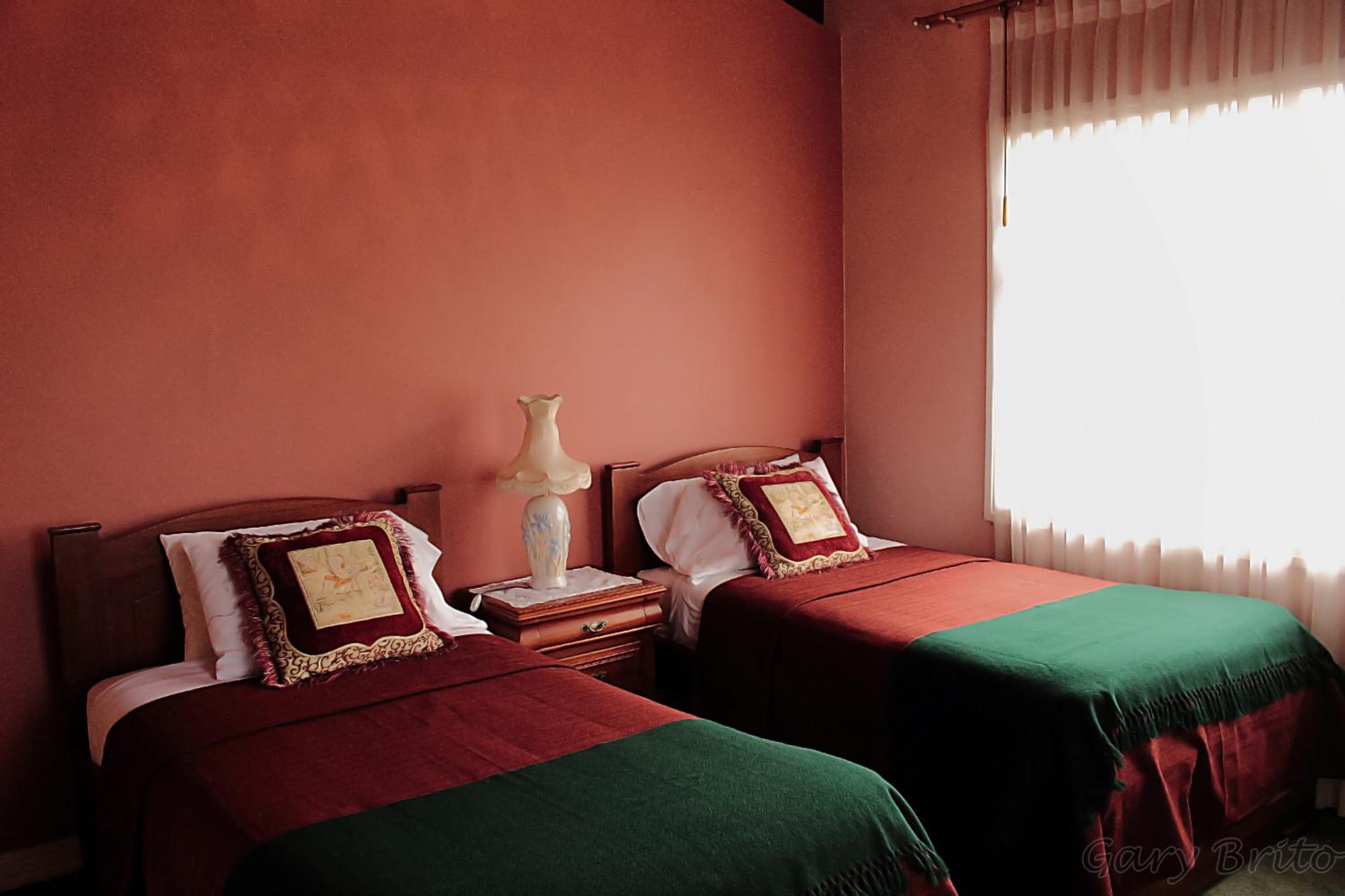 Double Room with Private Bathroom photo 2