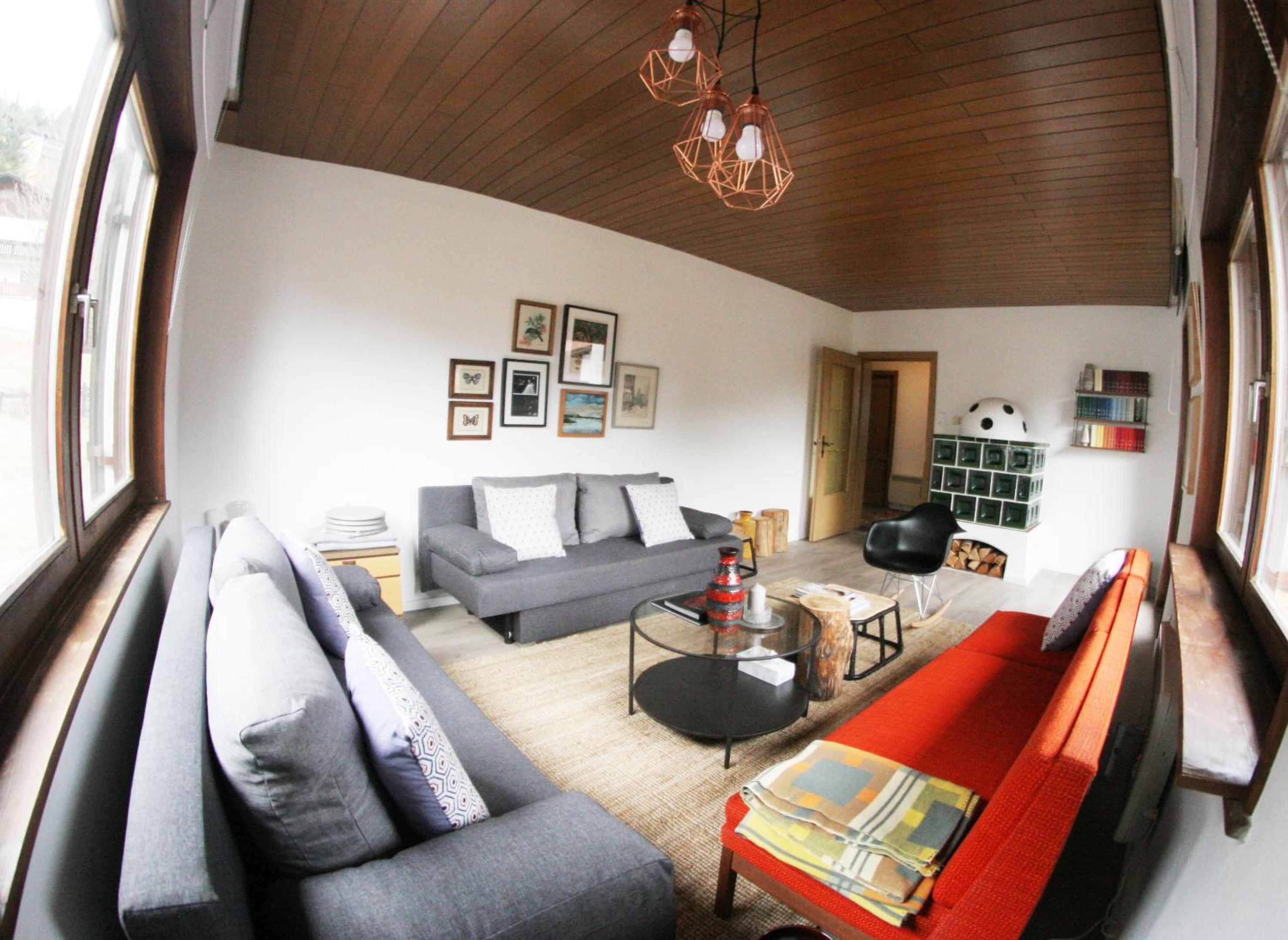 Family Chalet