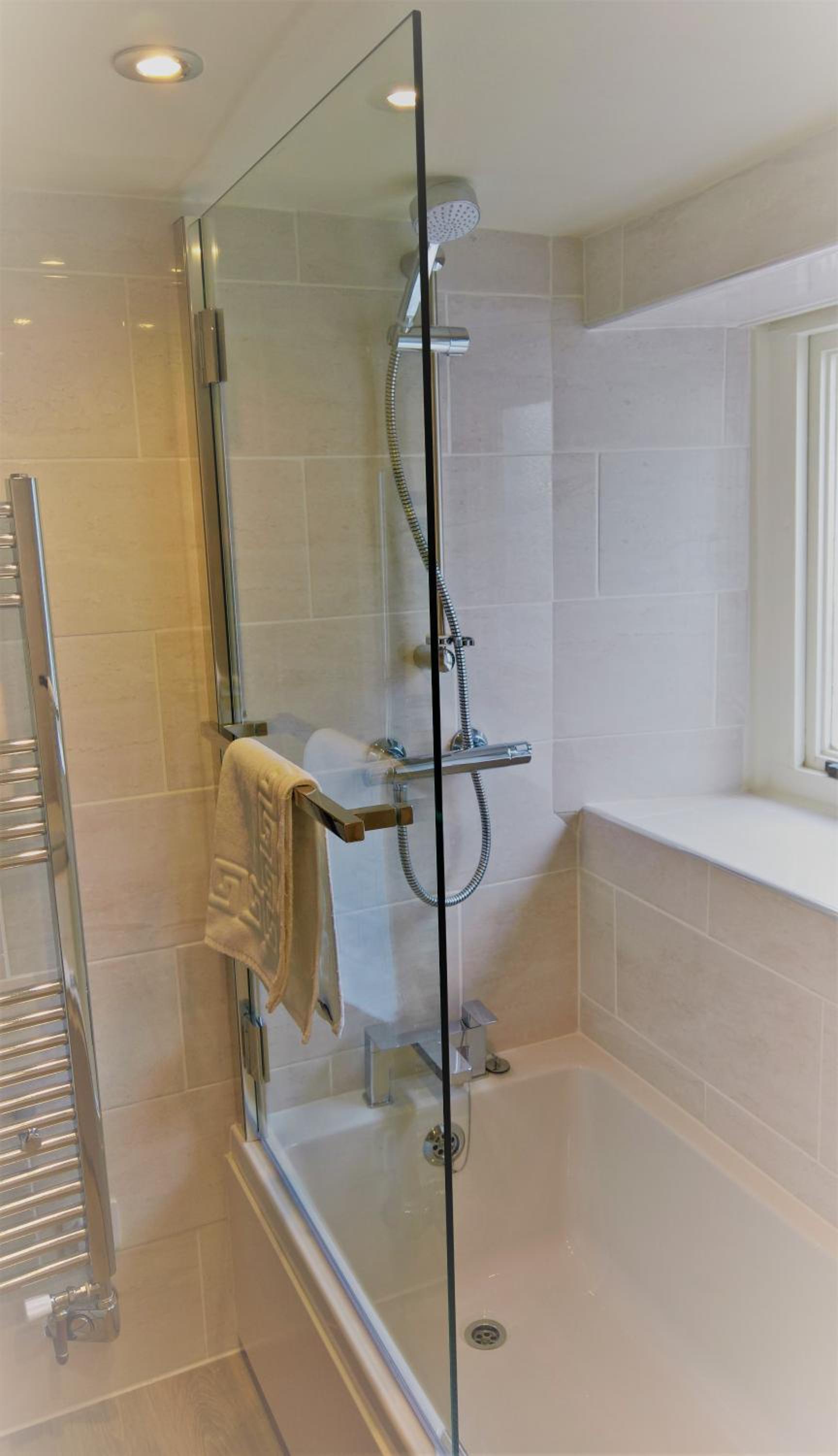 Double Room - Photo 20