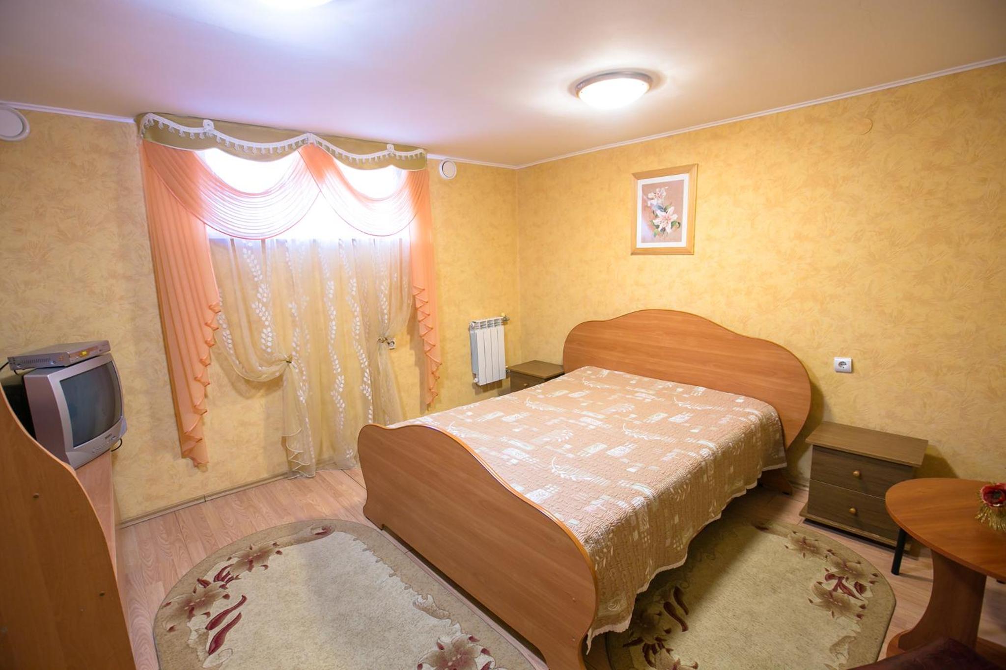Standard Double Room photo 2