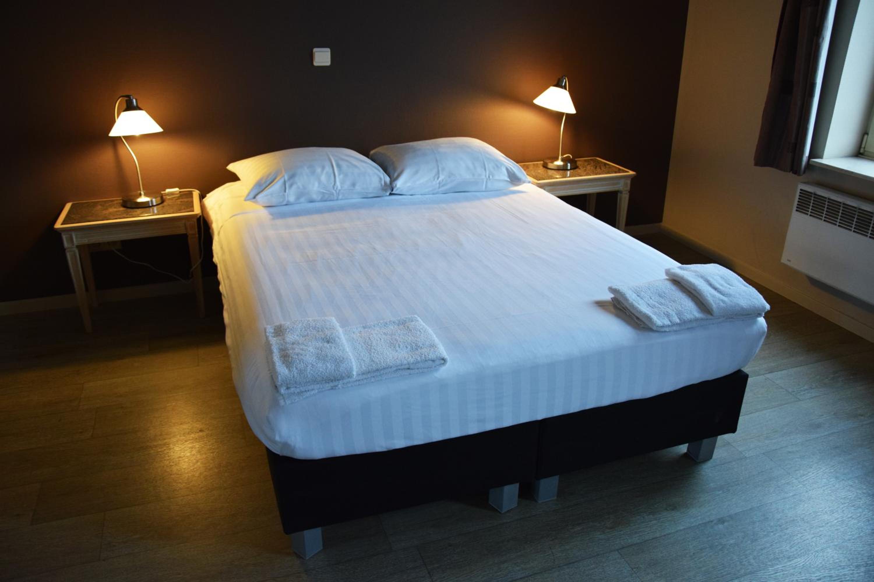 Executive Apartment