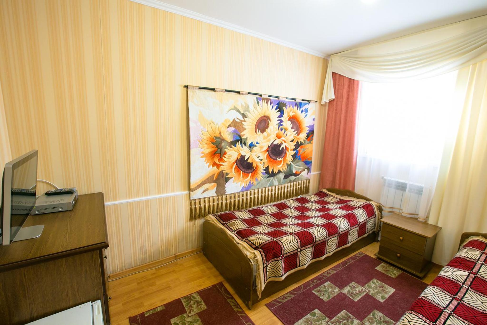 Standard Double Room photo 1