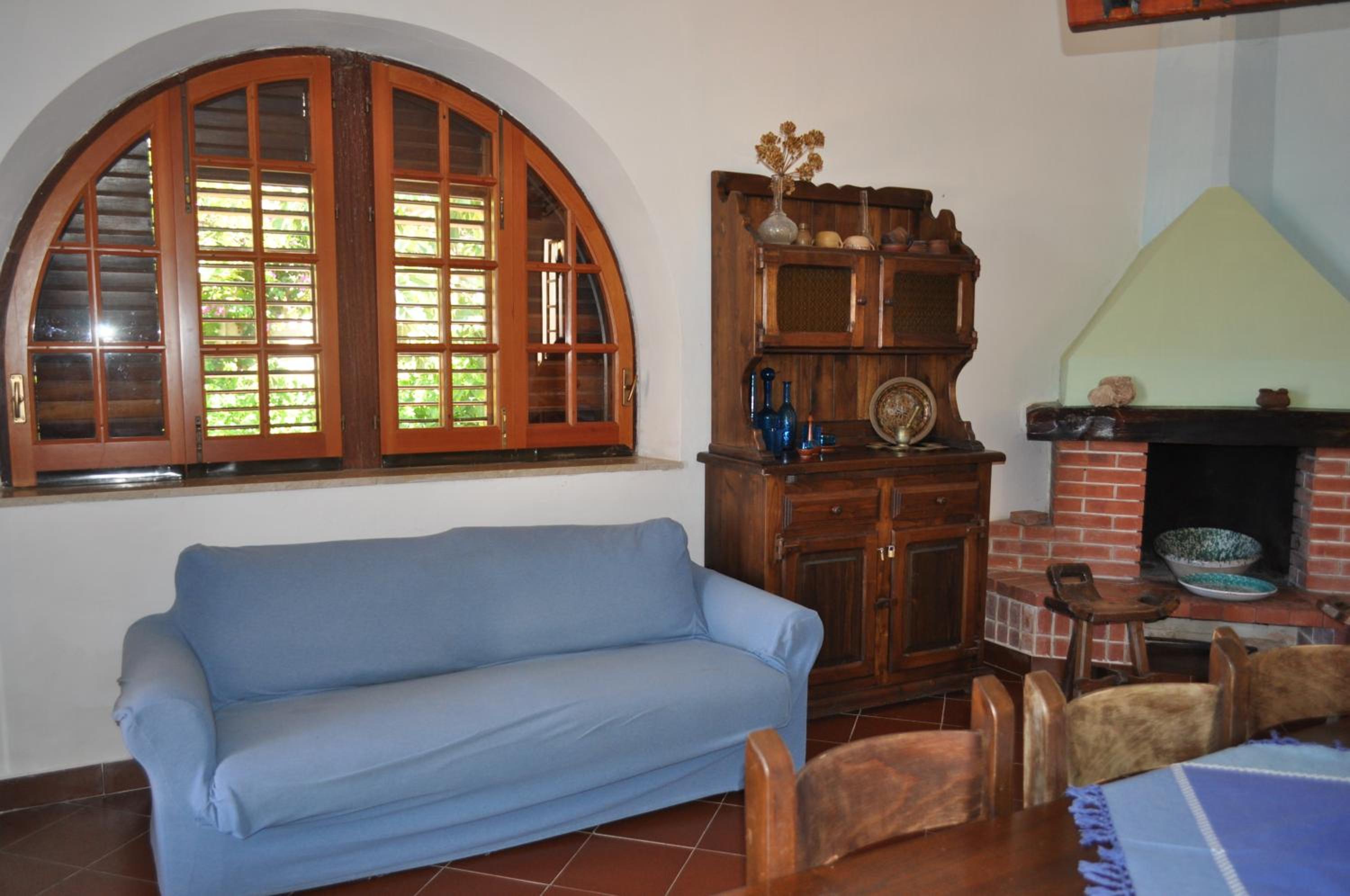 Villa - Beach Front