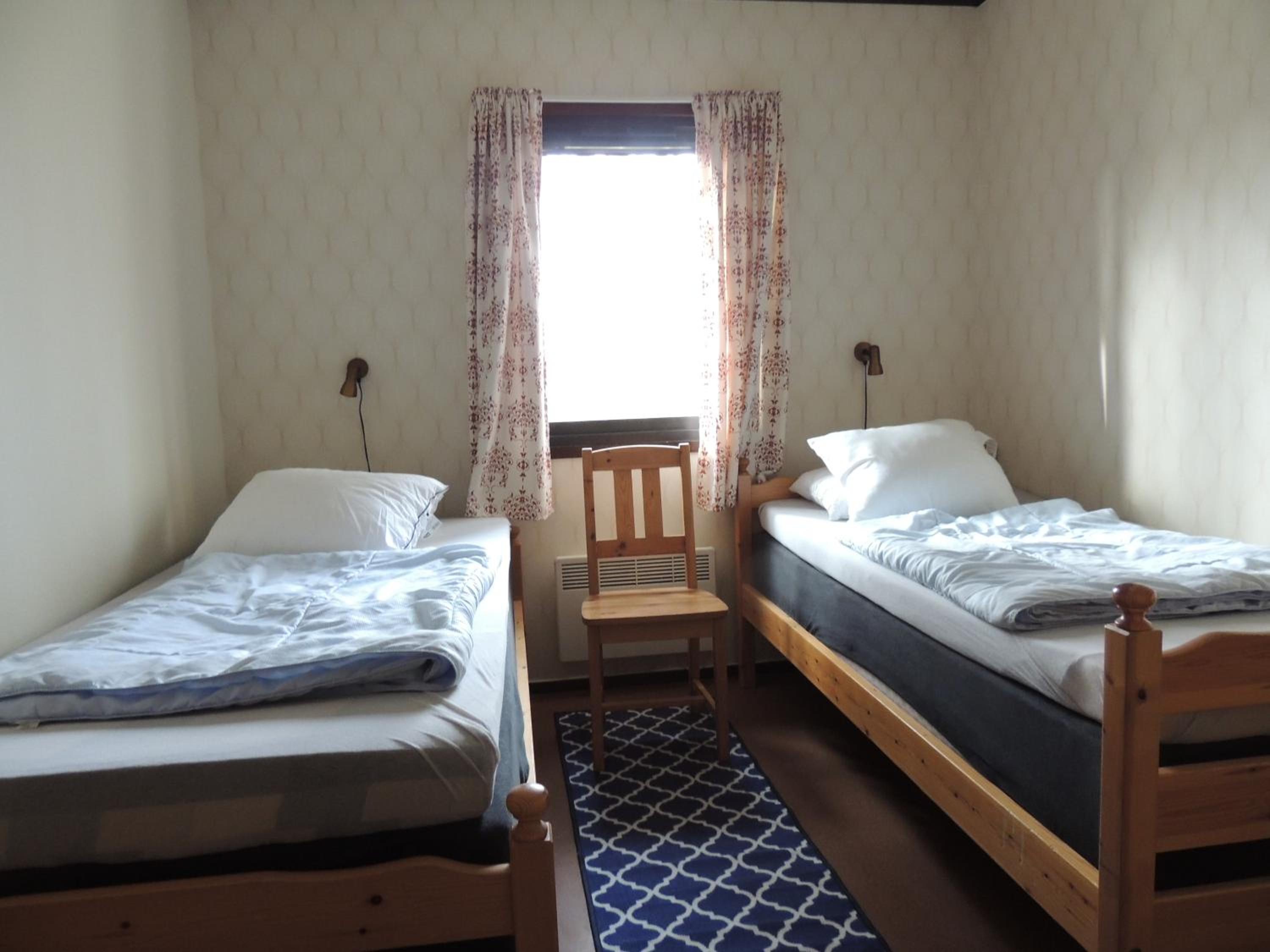 Standard Twin Room photo 2