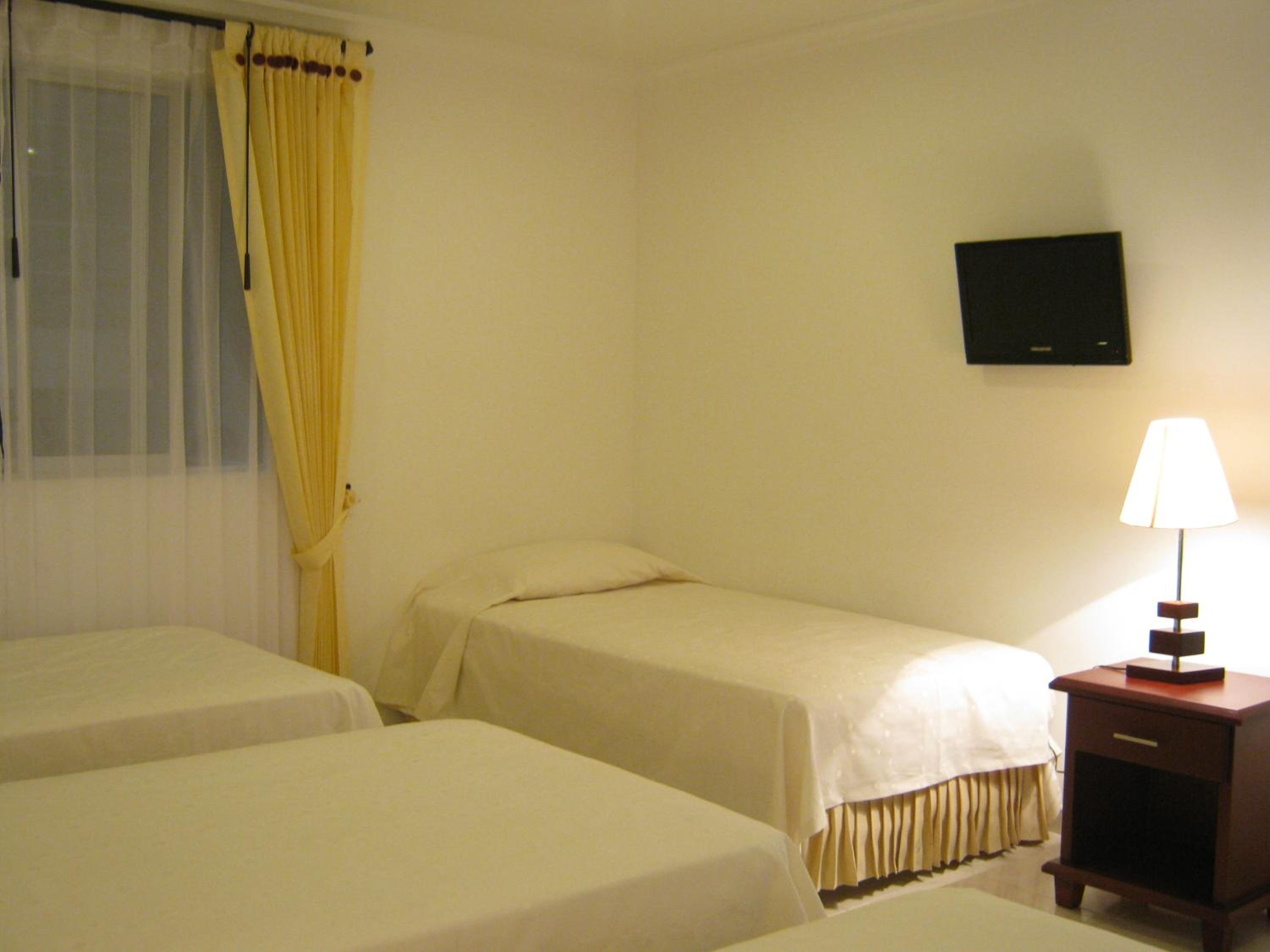 Quadruple Room photo 1