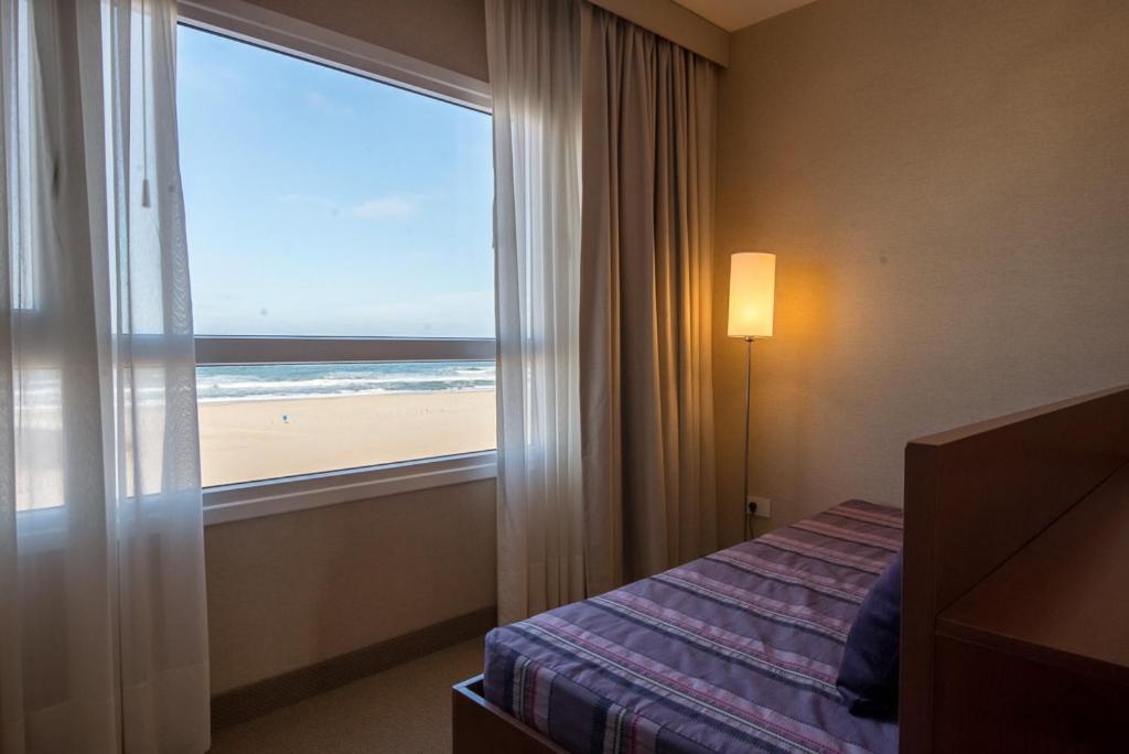 Standard Suite with Sea View photo 2