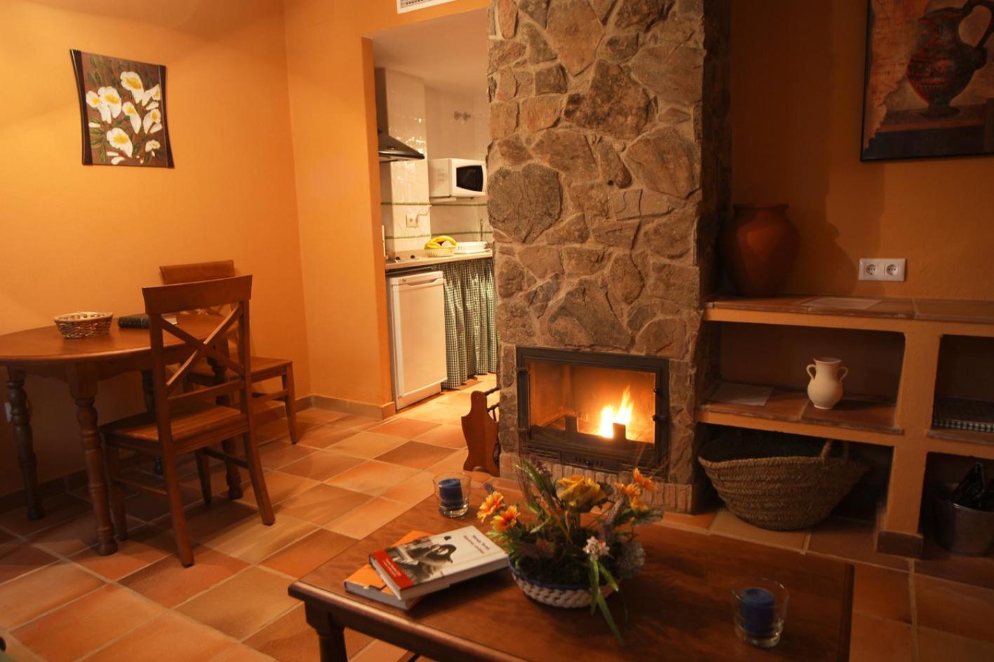 One-Bedroom Apartment (2 Adults) photo 2
