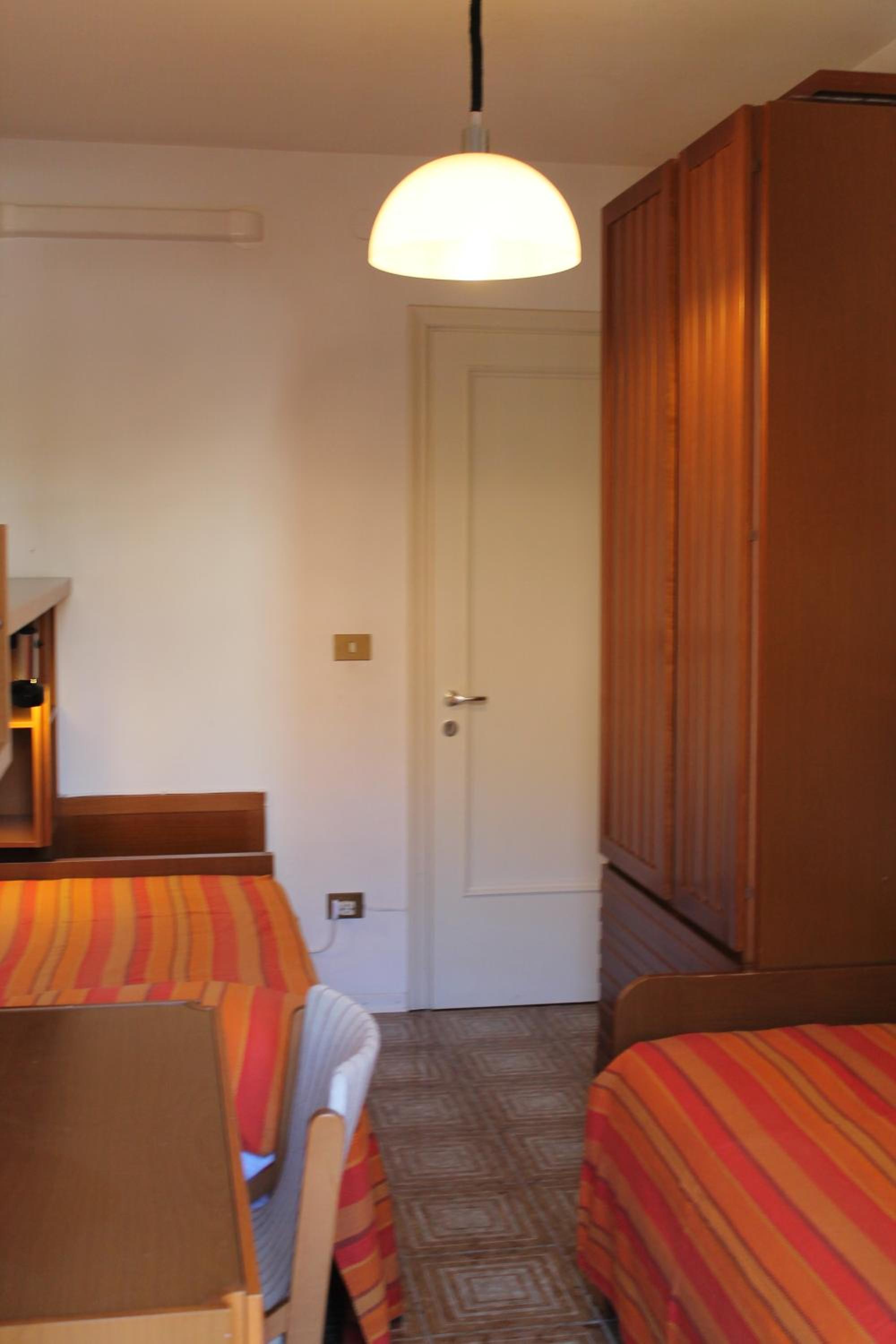 Apartment with Sea View photo 1