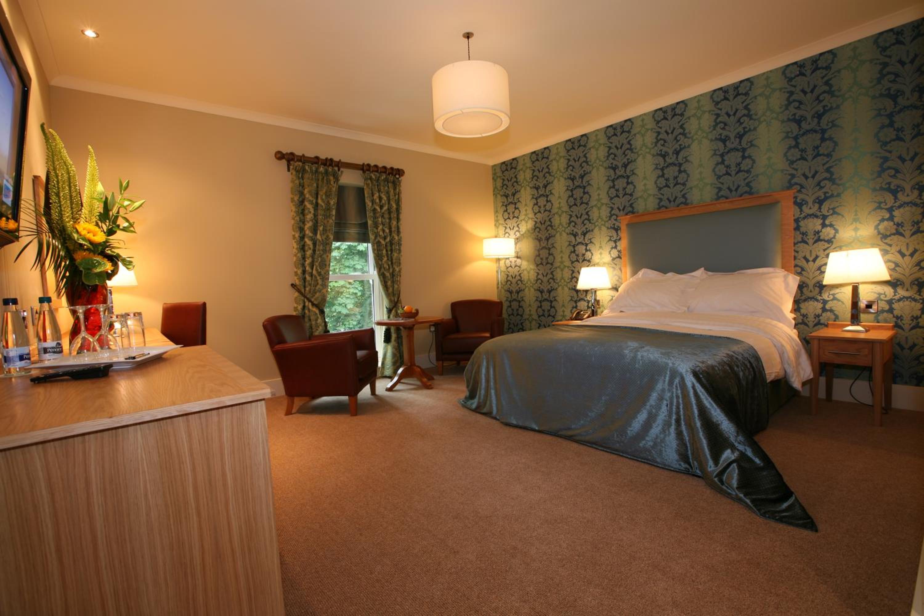 Executive Double Room photo 3