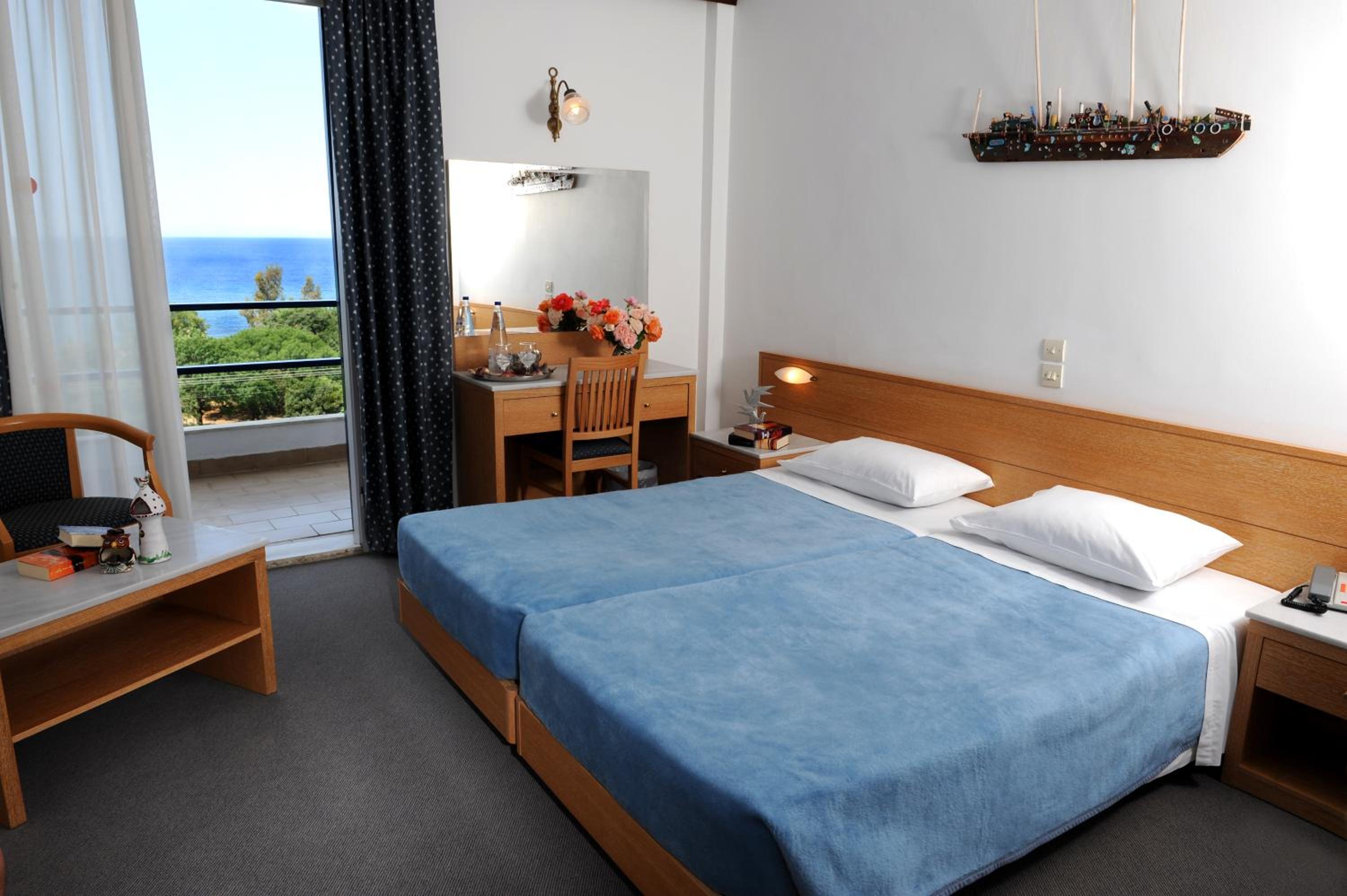 Classic Room with Sea View (Renovated 2026)