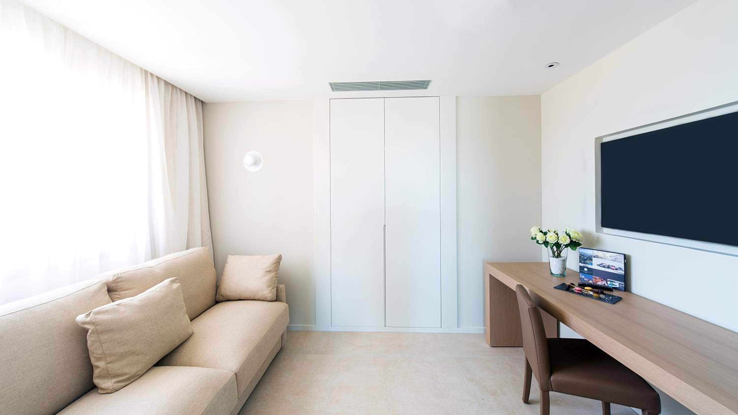 Suite Familiar Suite Familiar