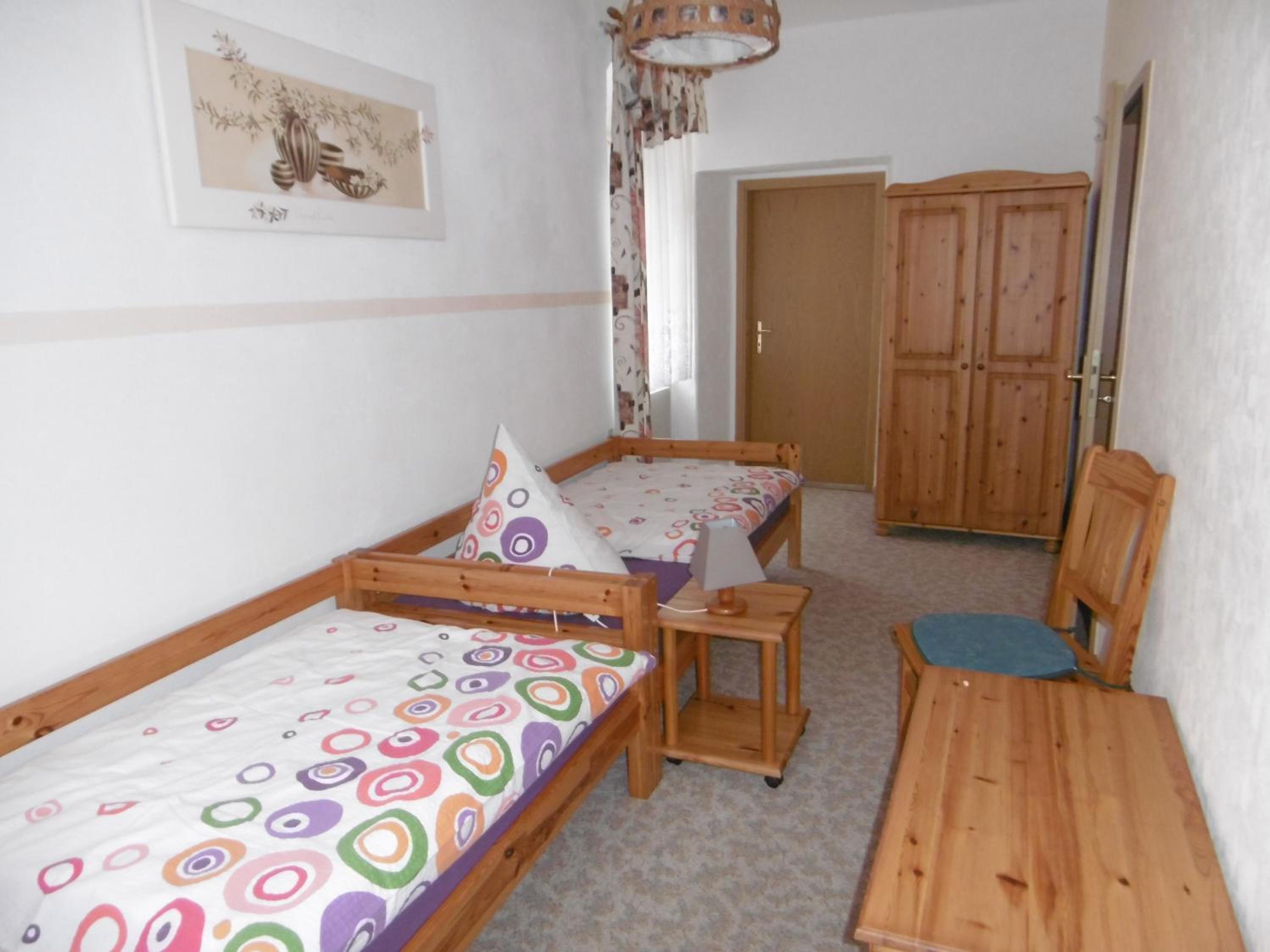 Apartment - Ground Floor photo 3