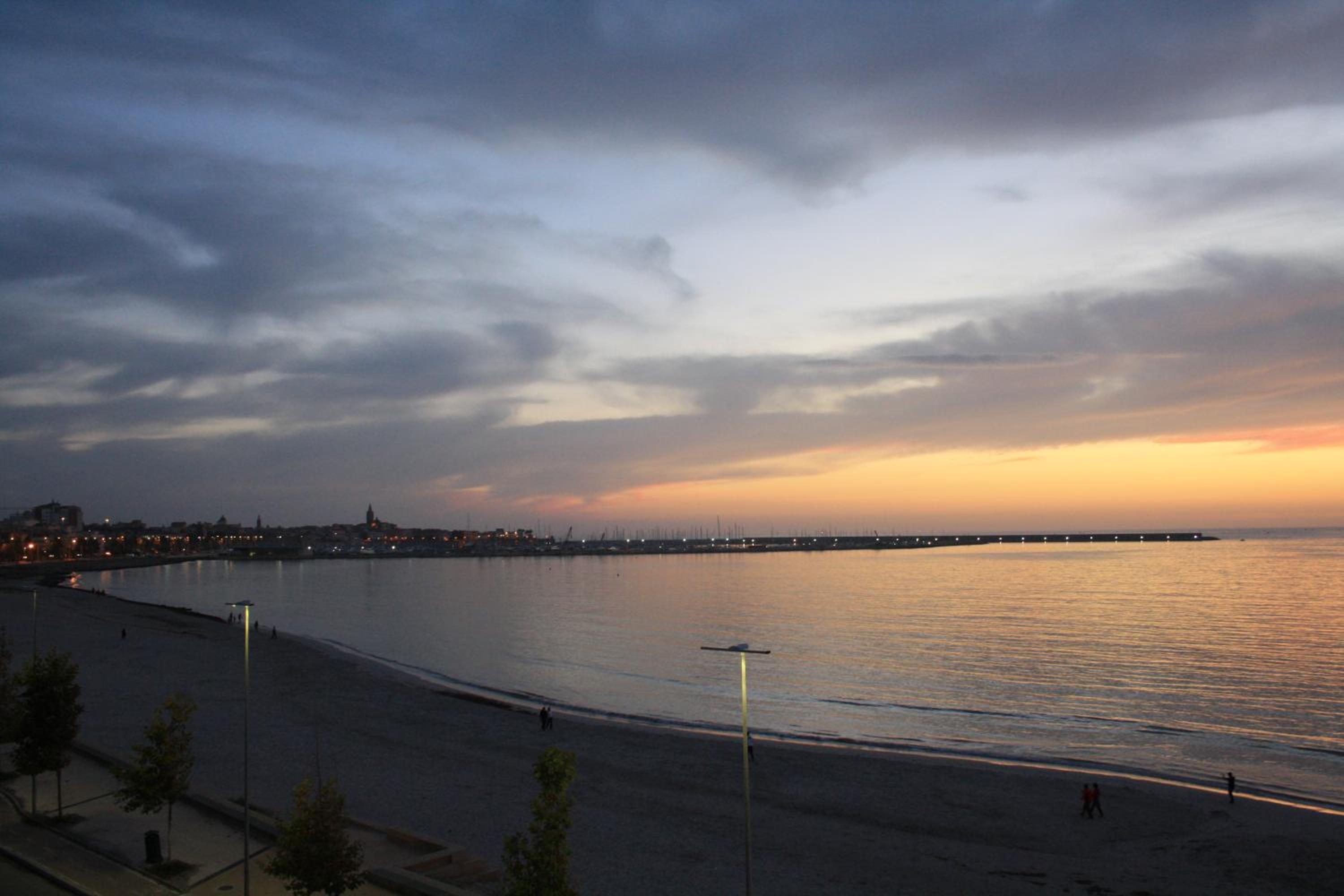 Two-Bedroom Apartment with Sea View photo 3