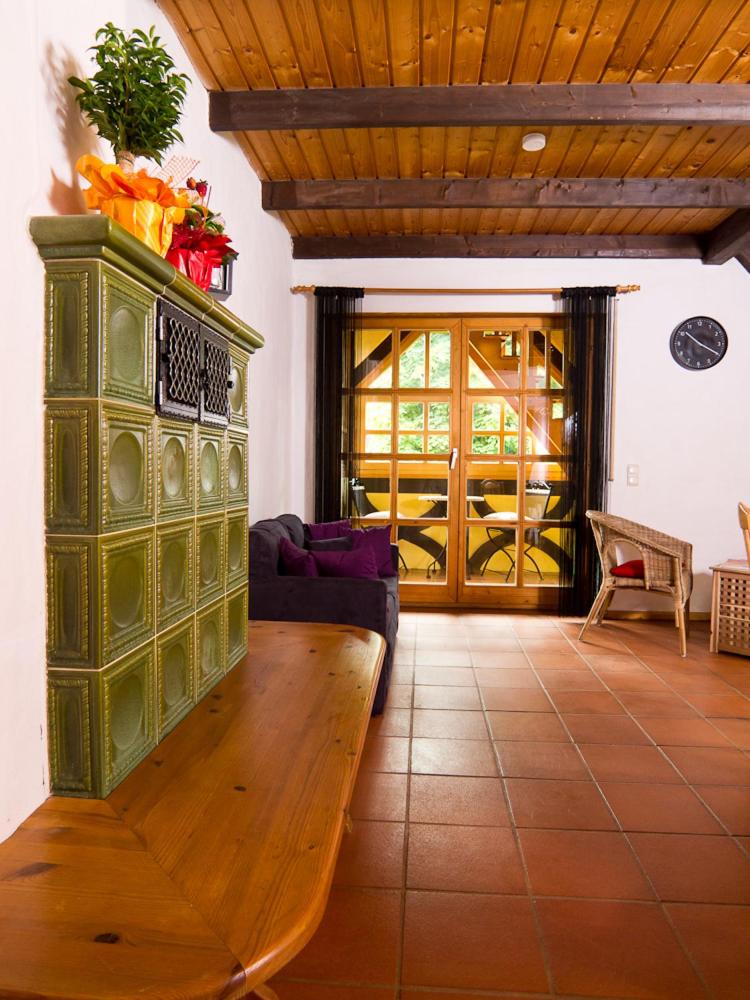 Vacation Home photo 1