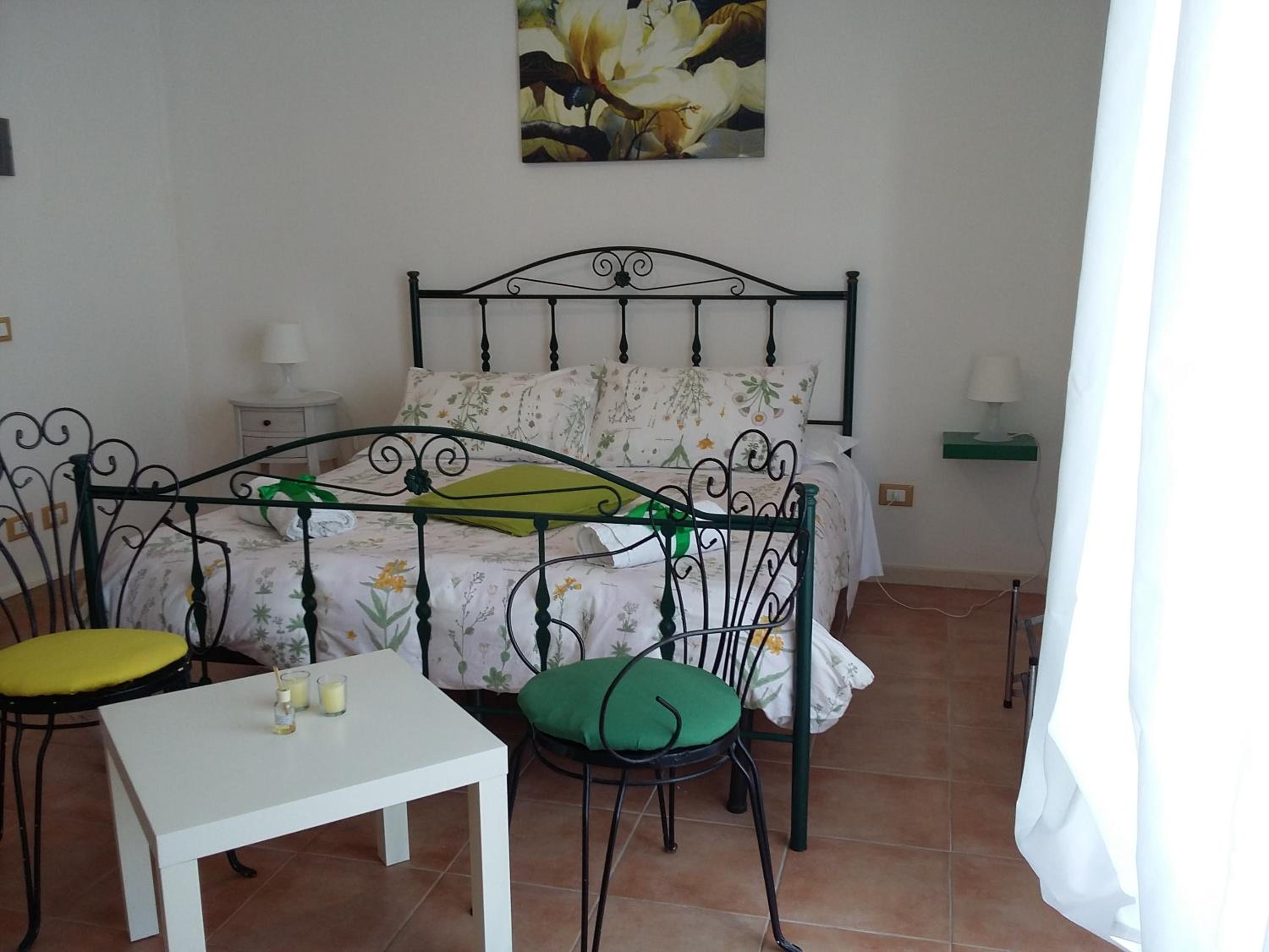 Double Room photo 1