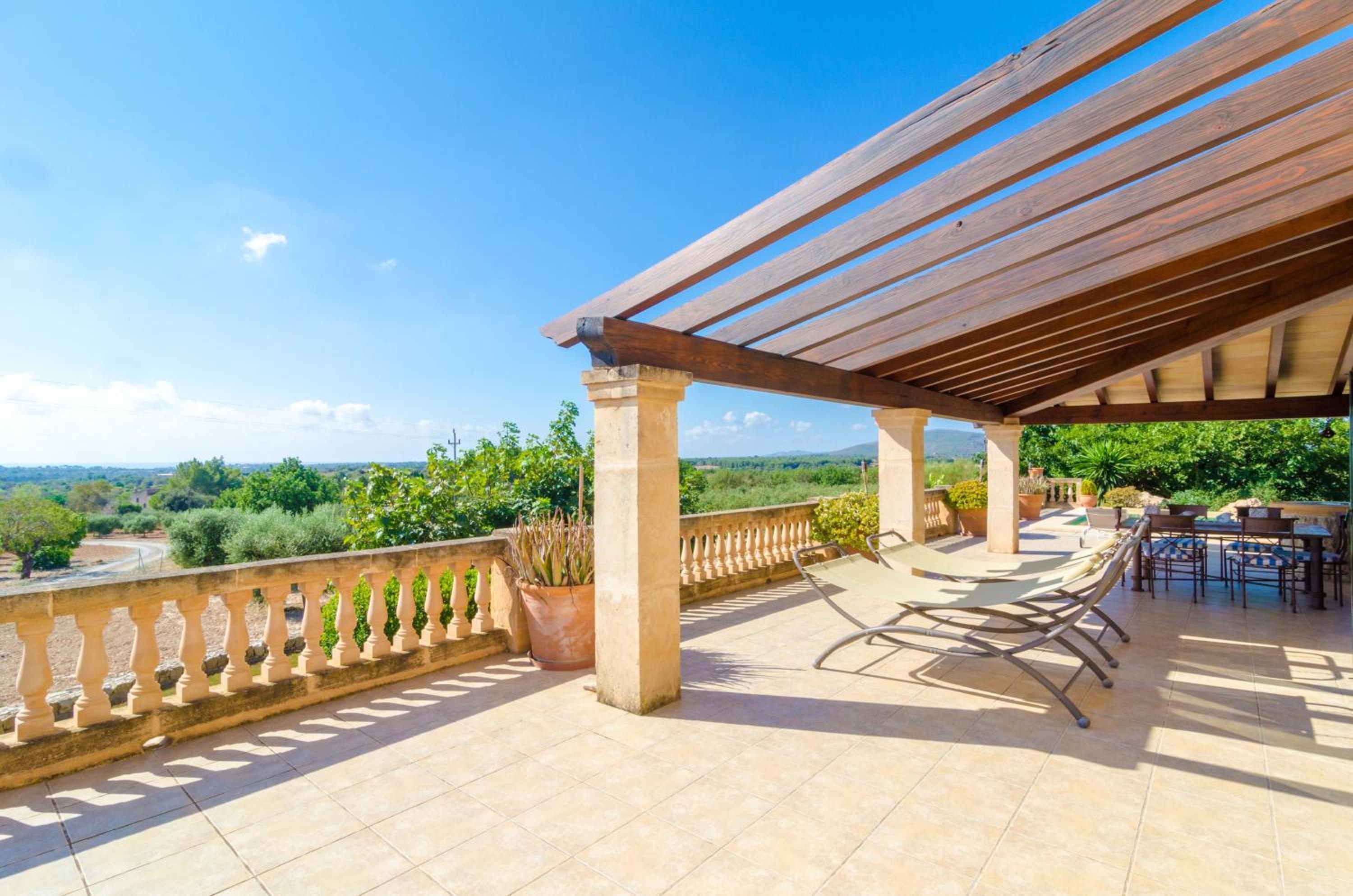 Three-Bedroom Villa photo 3