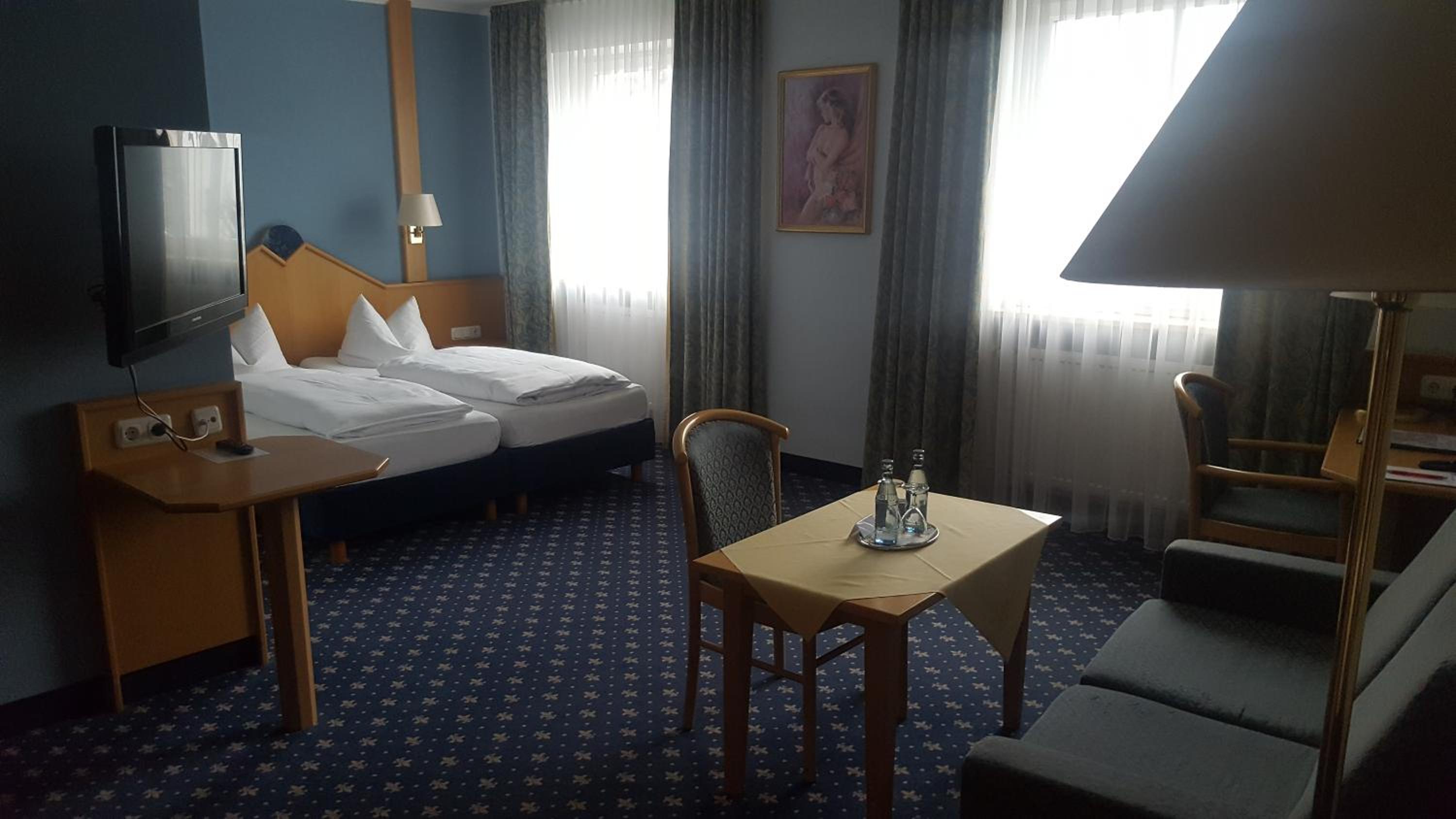 Double Room - Photo 2
